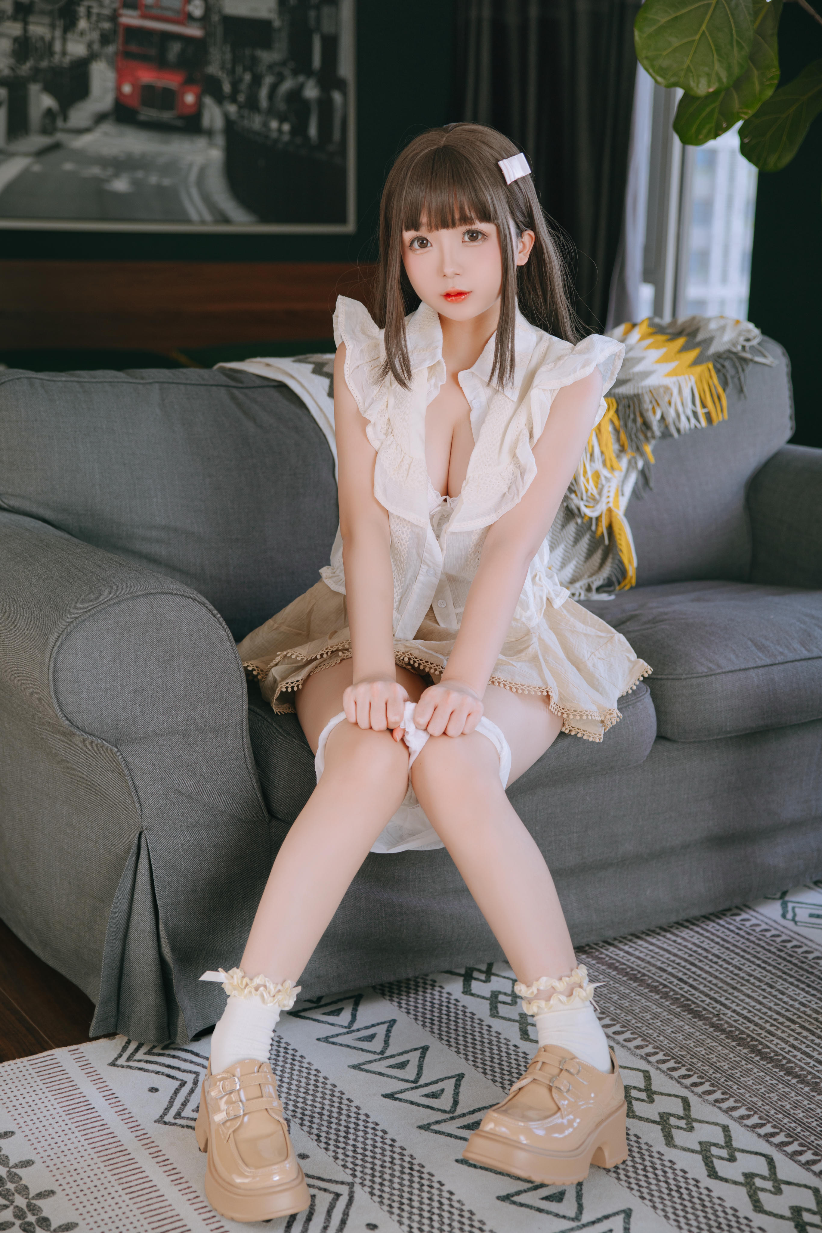 日奈娇 NO.182 人妻 [149P 2.87GB]_第1集
