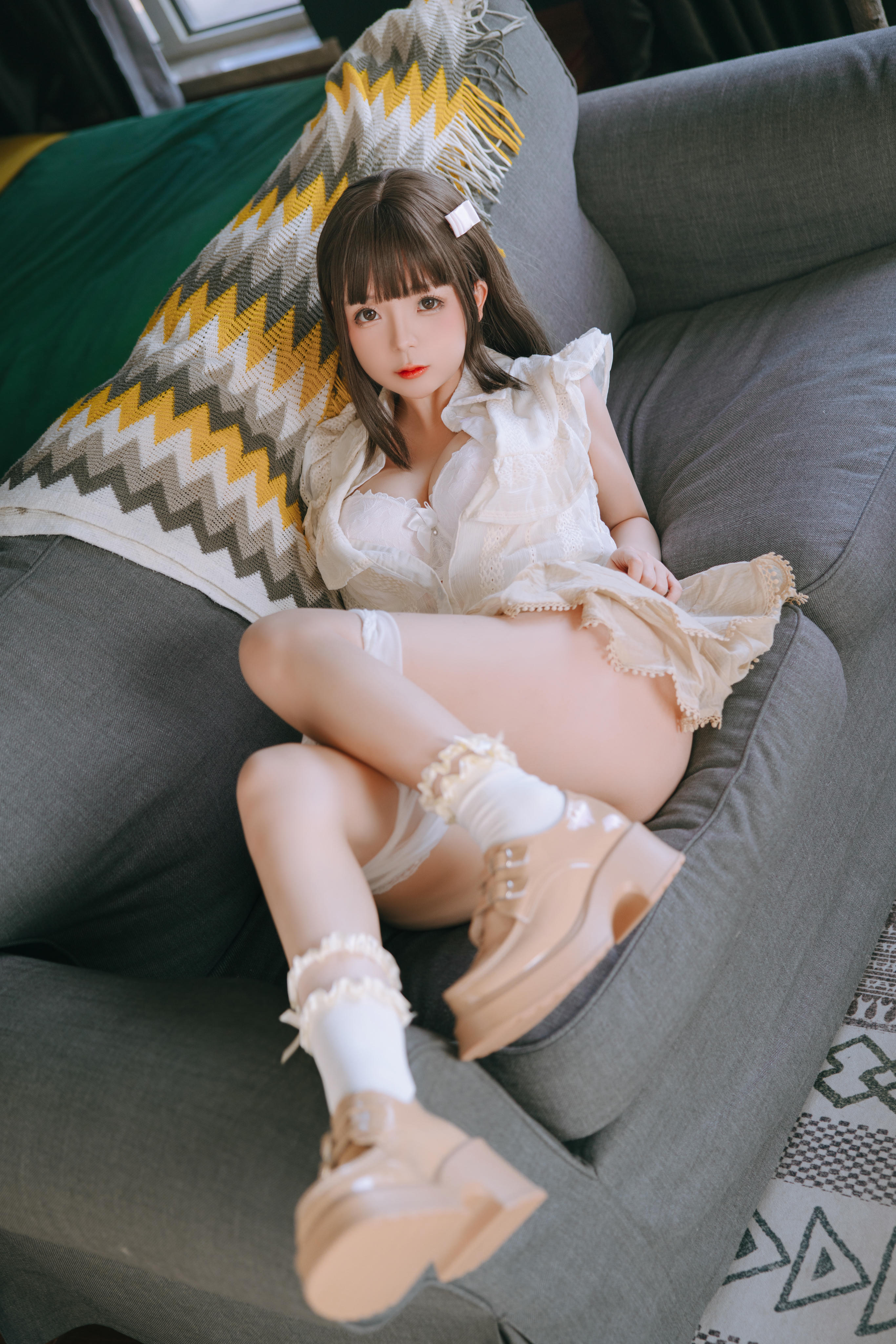 日奈娇 NO.182 人妻 [149P 2.87GB]_第2集