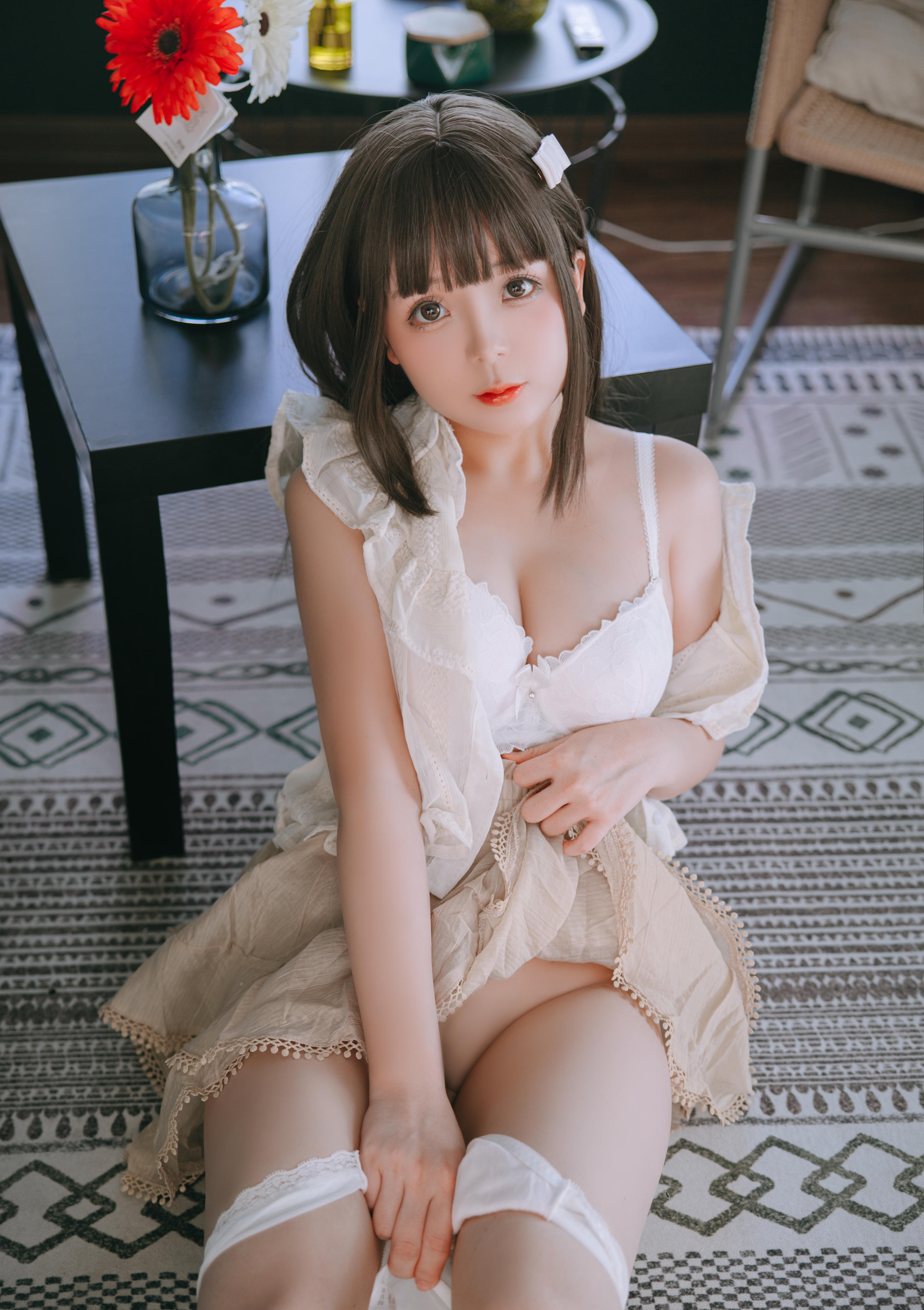 日奈娇 NO.182 人妻 [149P 2.87GB]_第2集