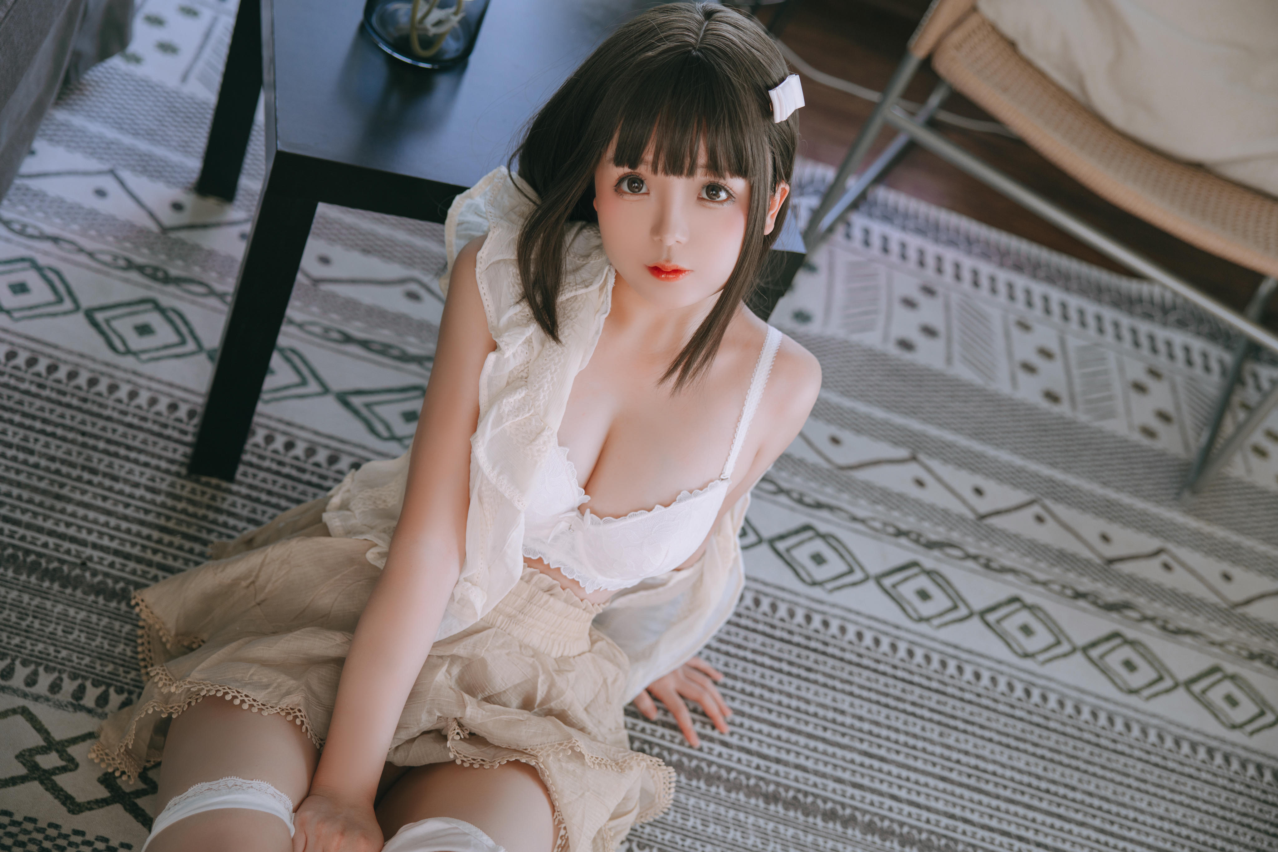 日奈娇 NO.182 人妻 [149P 2.87GB]_第2集