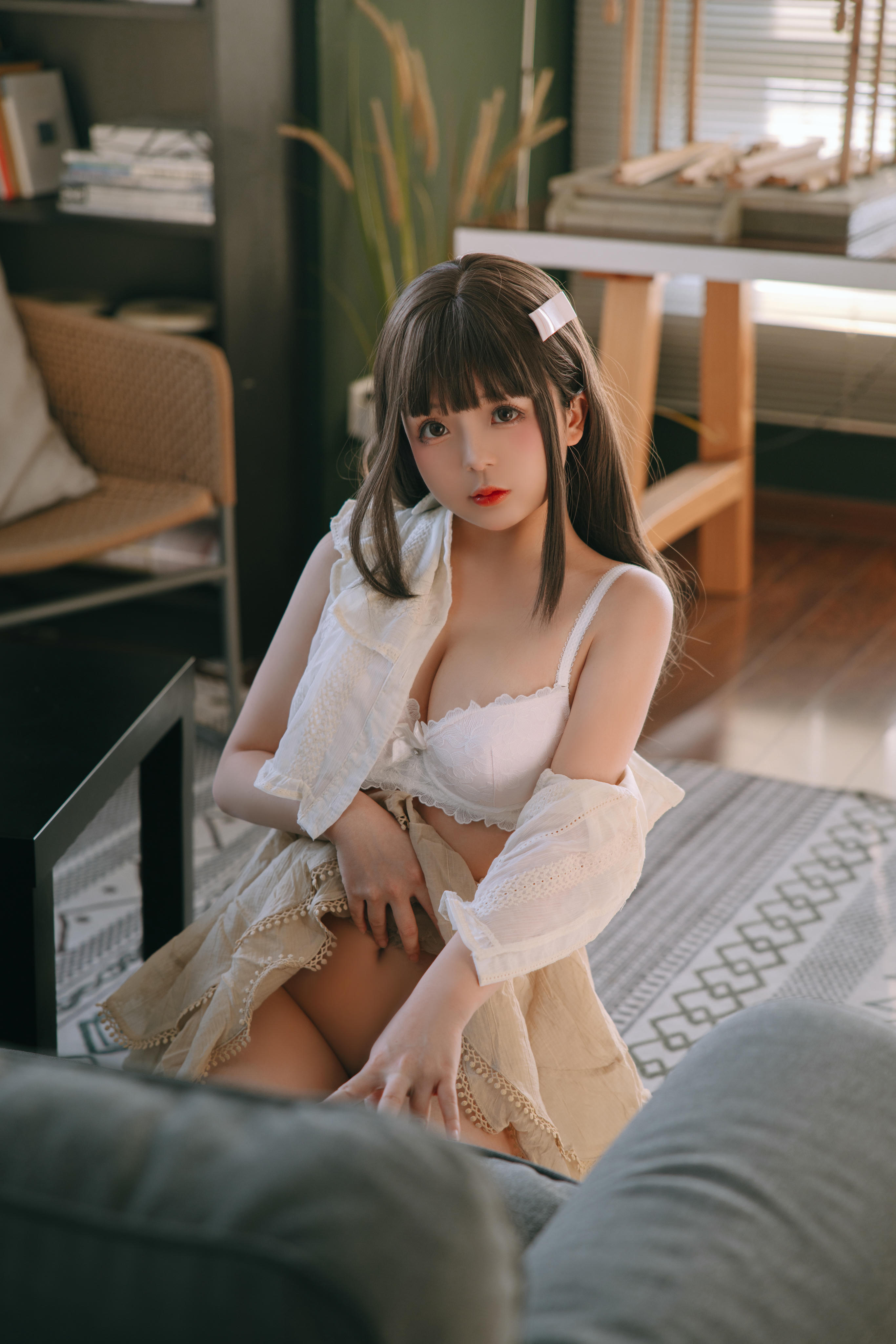 日奈娇 NO.182 人妻 [149P 2.87GB]_第2集