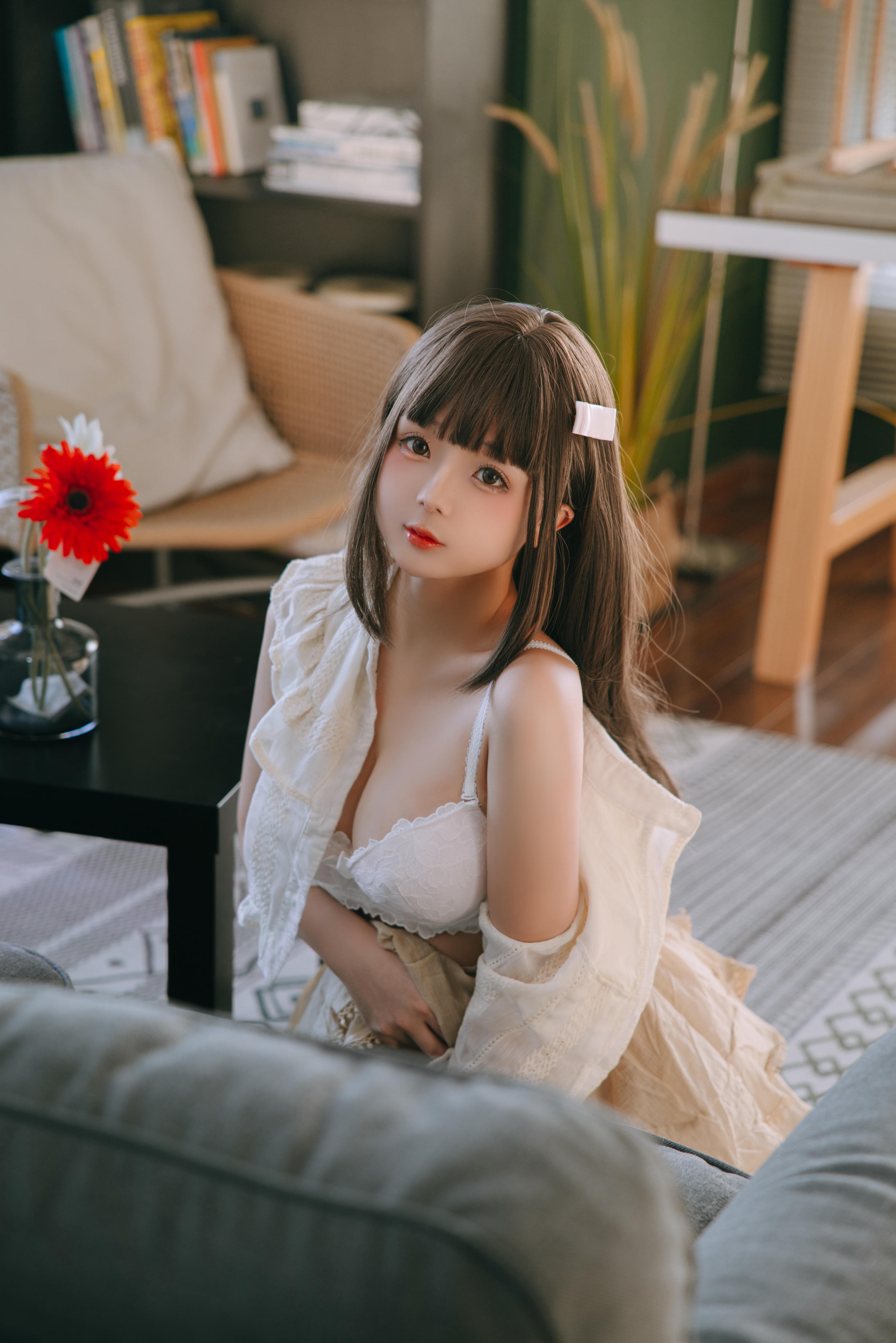 日奈娇 NO.182 人妻 [149P 2.87GB]_第2集