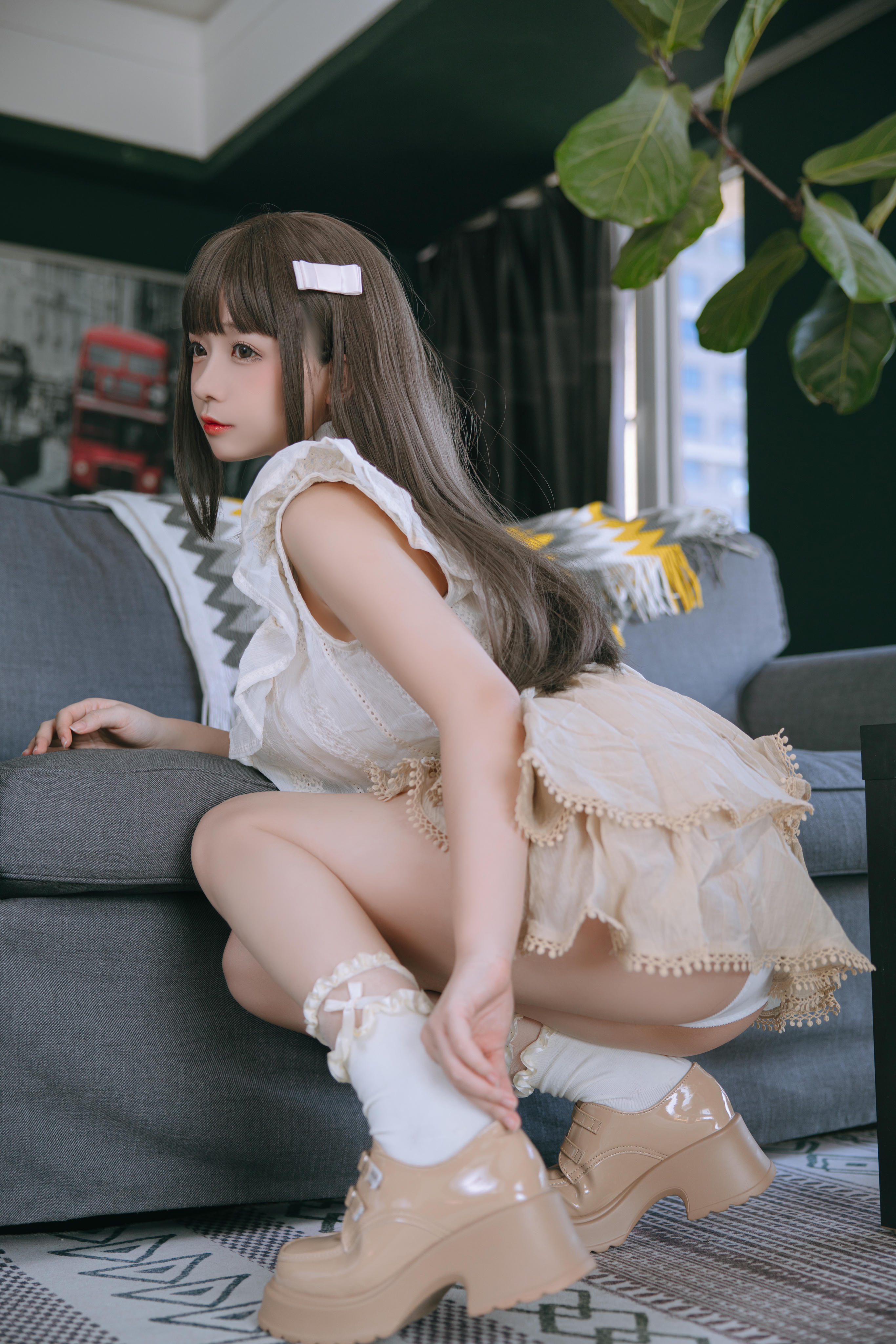 日奈娇 NO.182 人妻 [149P 2.87GB]_第1集