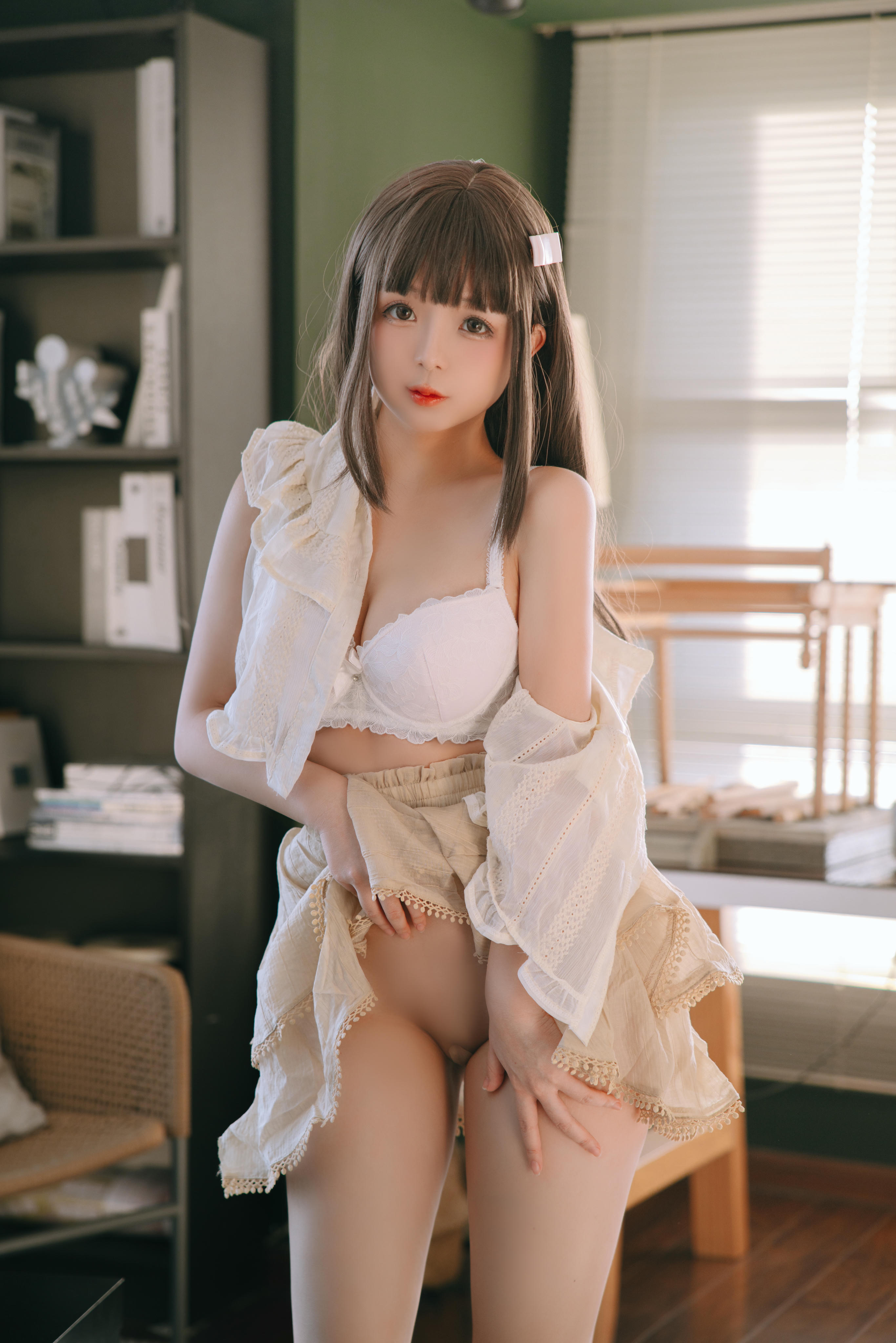日奈娇 NO.182 人妻 [149P 2.87GB]_第2集