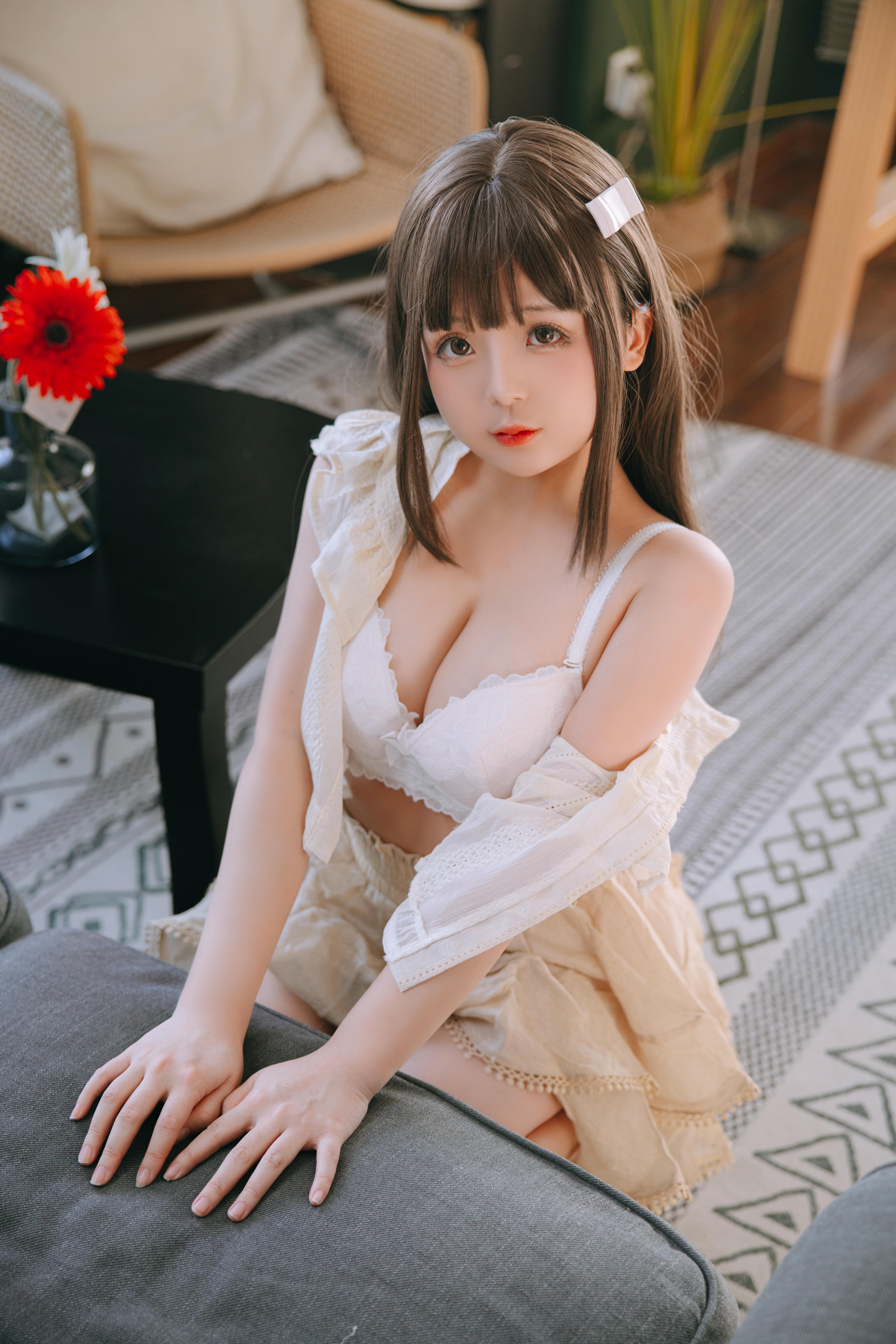 日奈娇 NO.182 人妻 [149P 2.87GB]_第3集