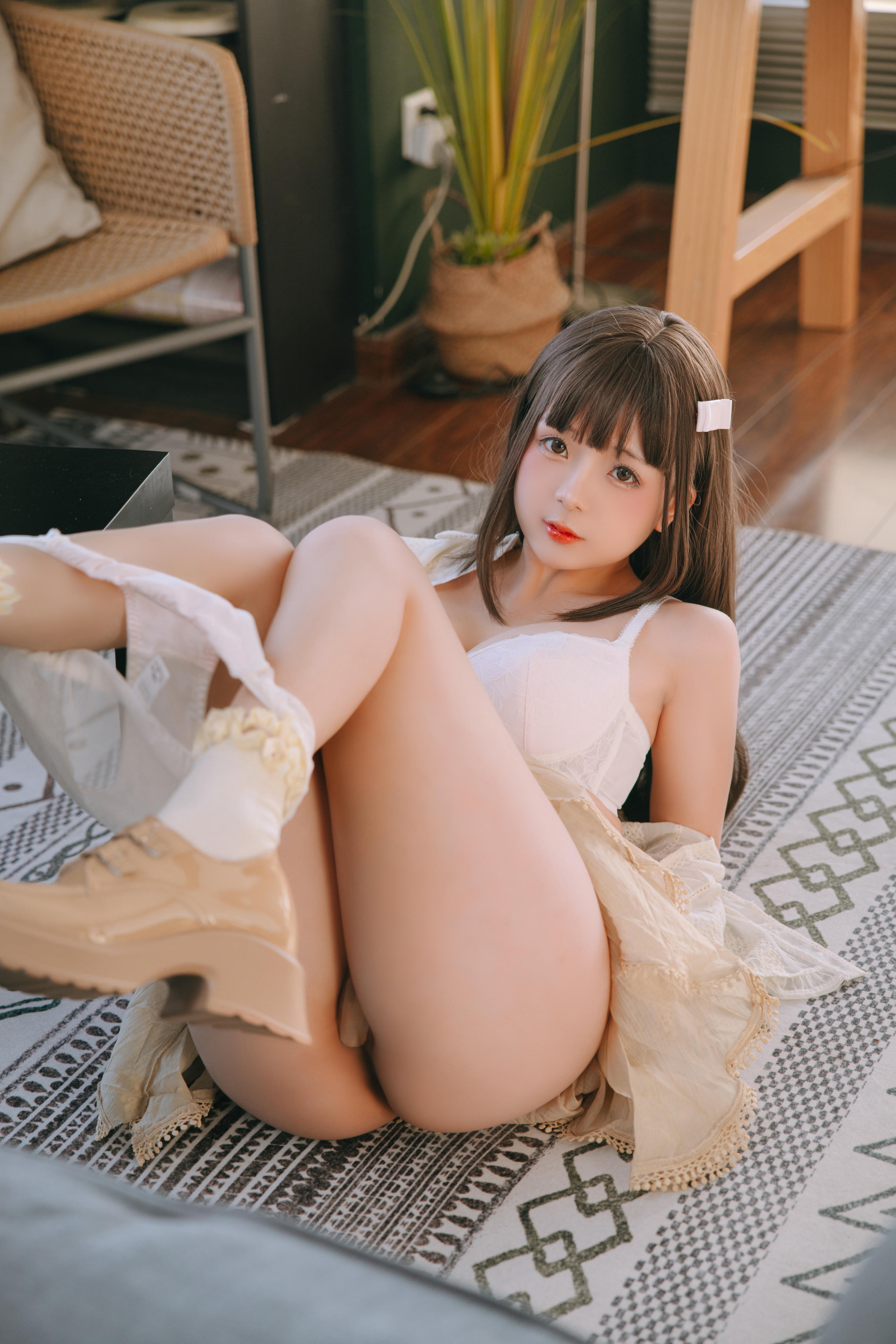 日奈娇 NO.182 人妻 [149P 2.87GB]_第3集