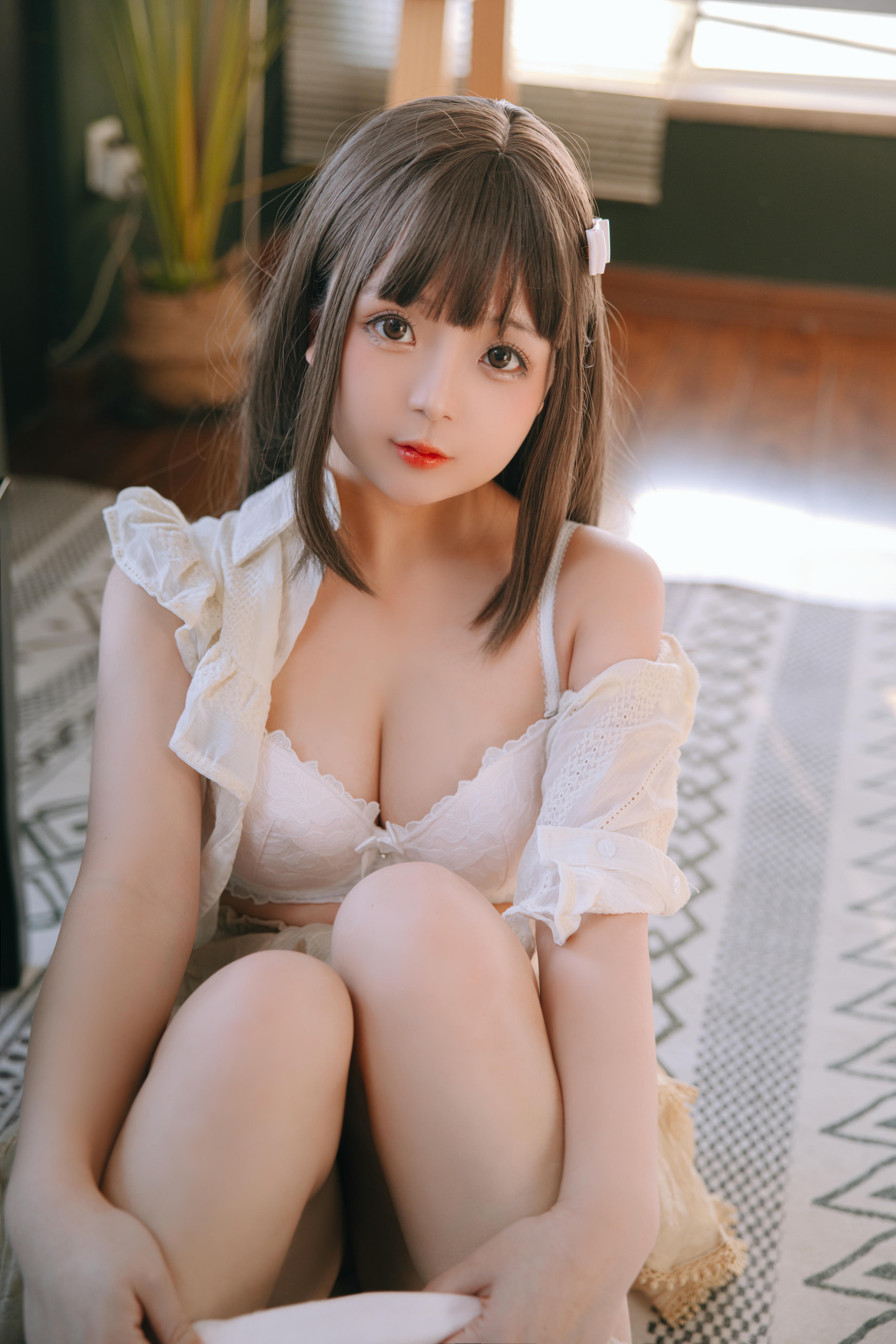 日奈娇 NO.182 人妻 [149P 2.87GB]_第3集