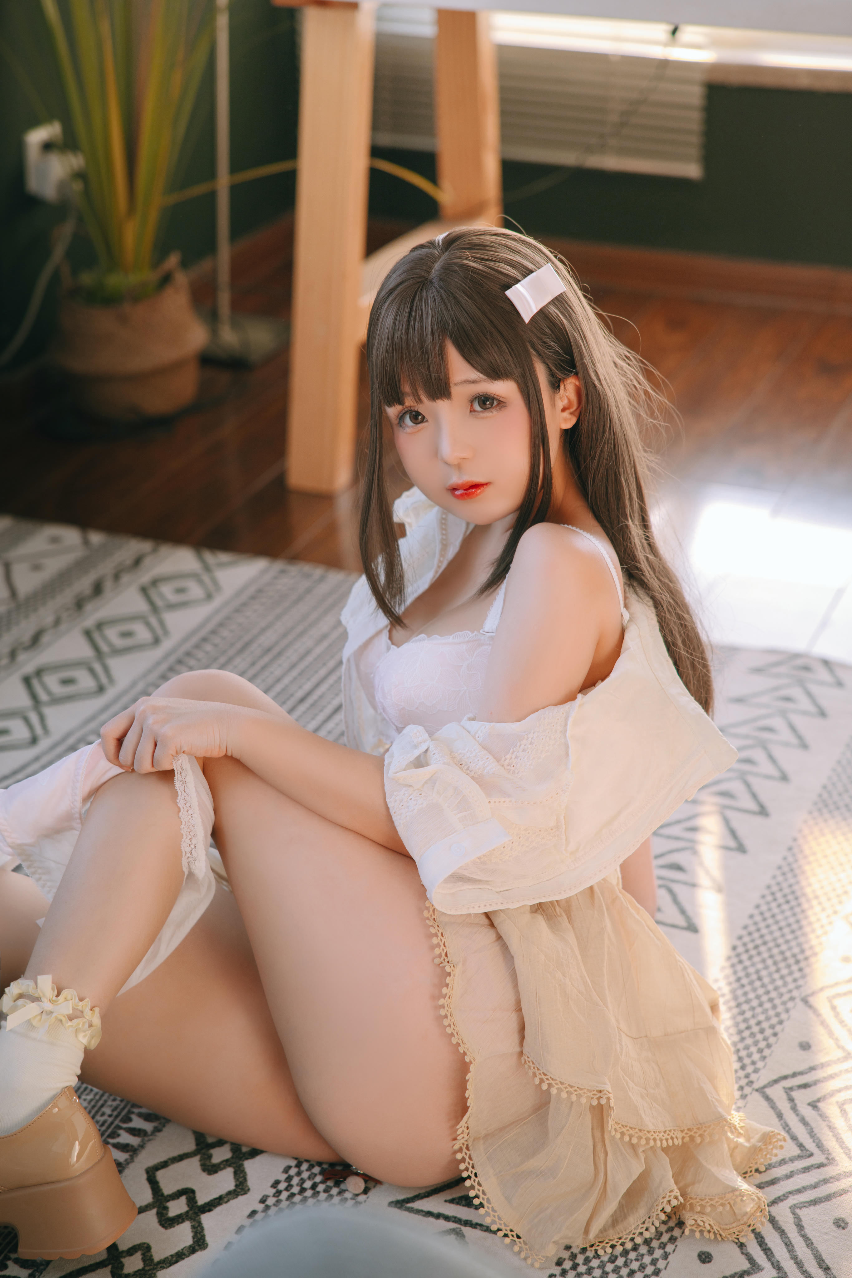 日奈娇 NO.182 人妻 [149P 2.87GB]_第3集