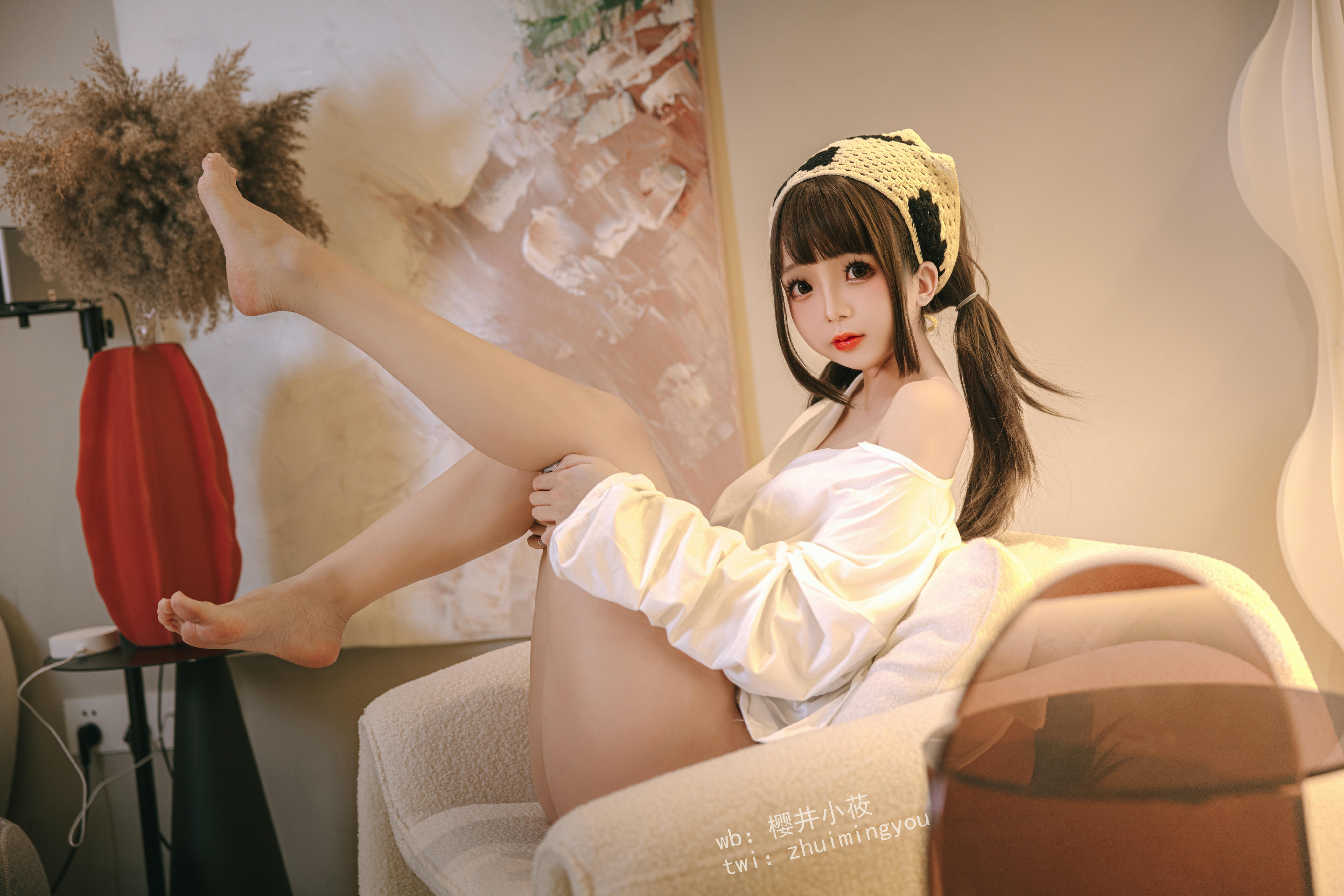 日奈娇 NO.184 维修工 [176P4V 3.63GB]_第3集