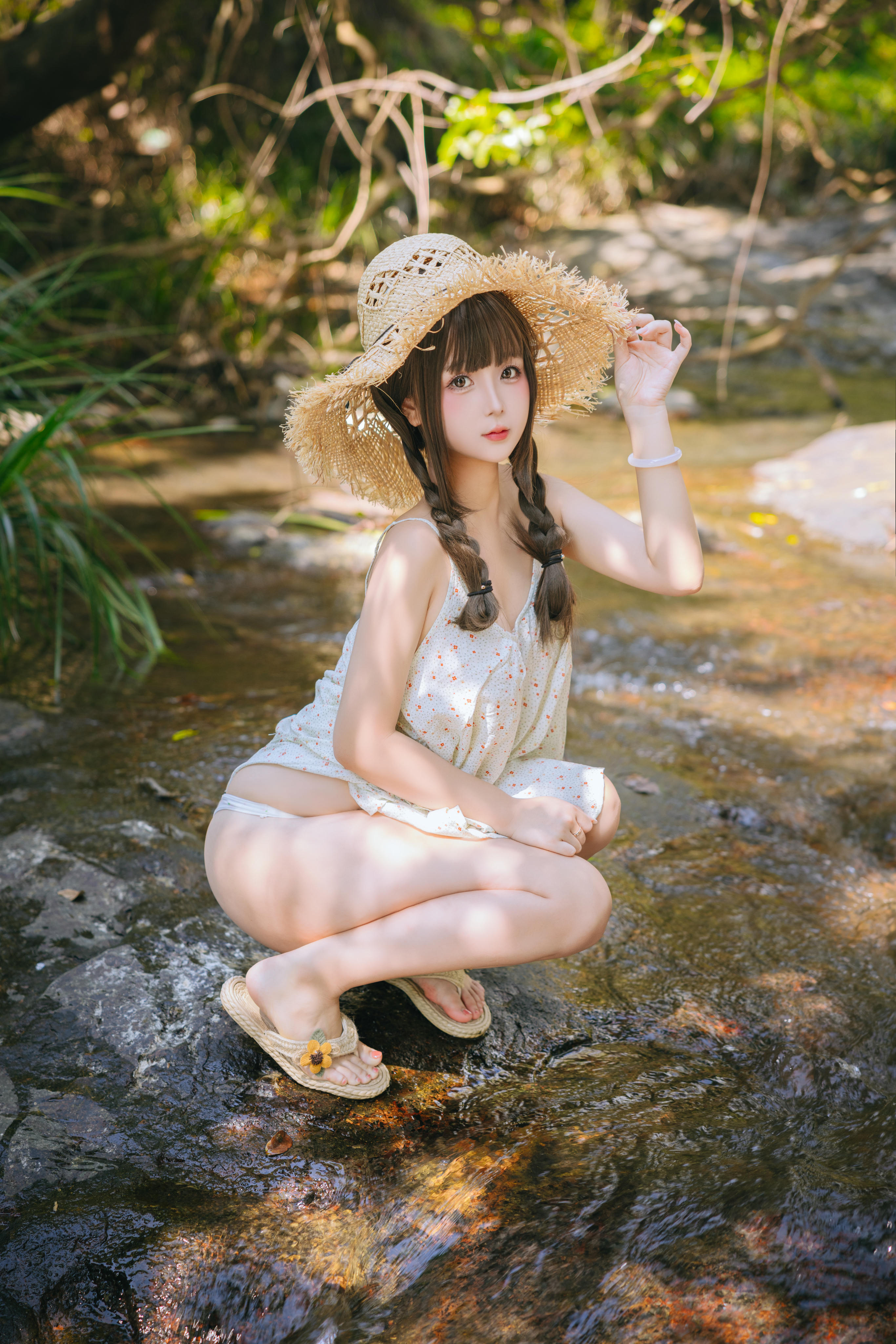 日奈娇 NO.185 山野间[180P-1.46G]_第1集