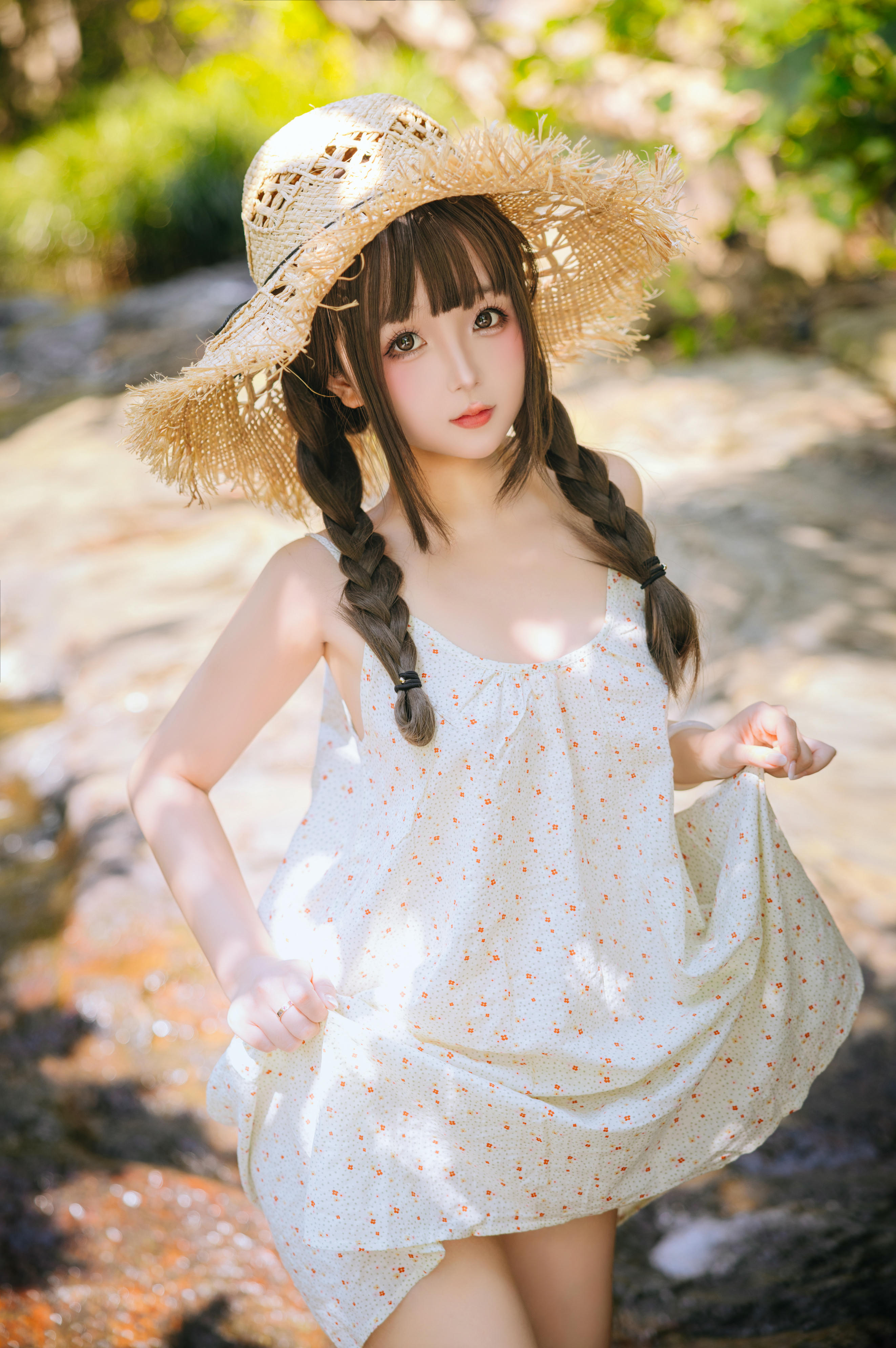 日奈娇 NO.185 山野间[180P-1.46G]_第1集