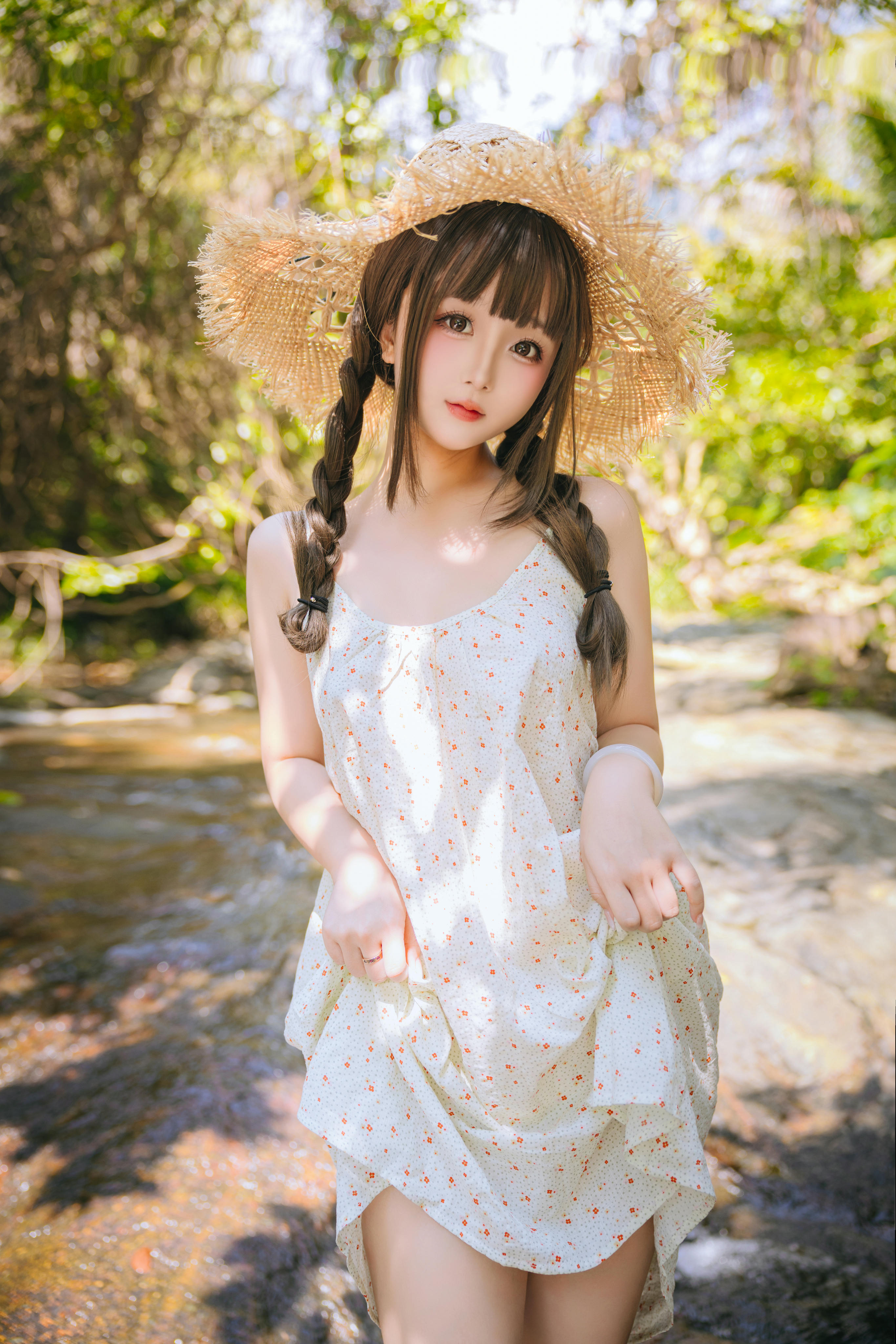 日奈娇 NO.185 山野间[180P-1.46G]_第1集