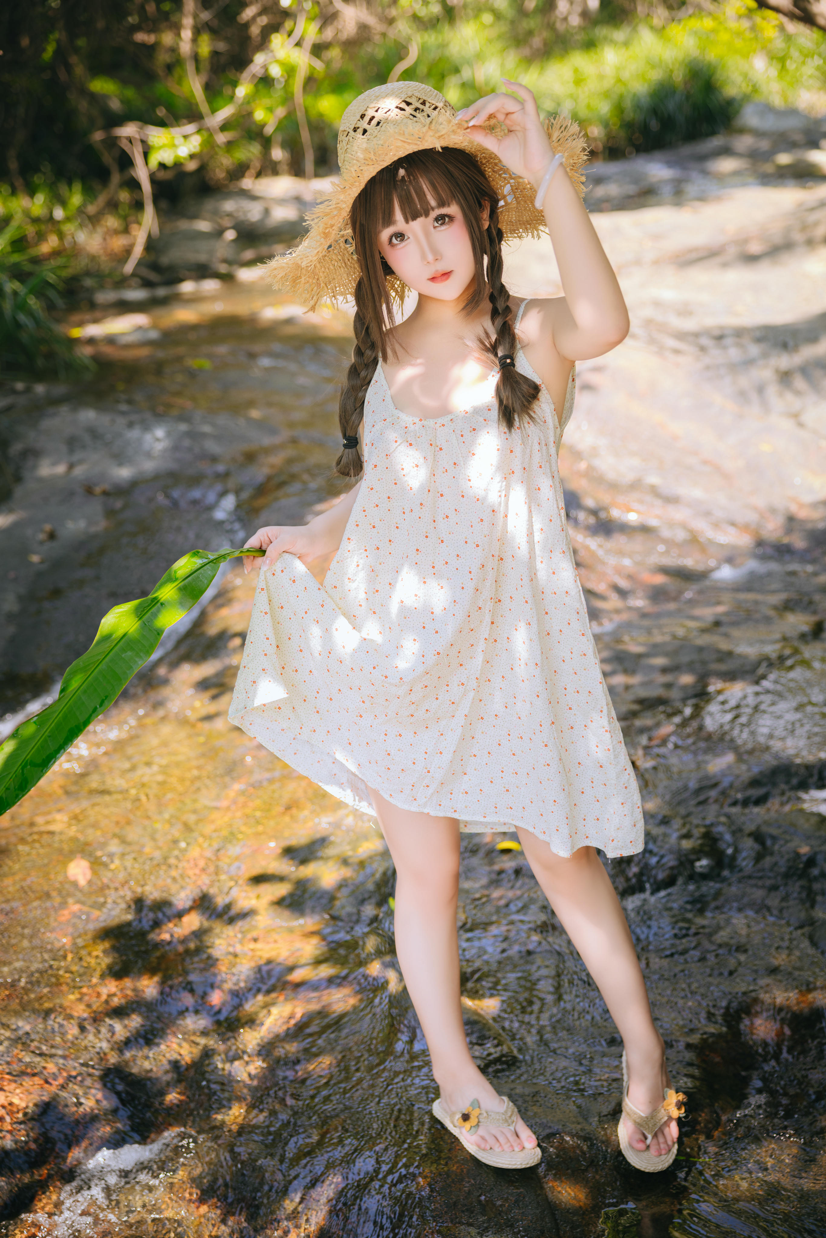 日奈娇 NO.185 山野间[180P-1.46G]_第1集