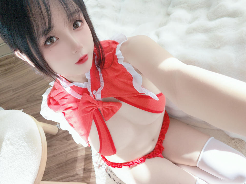 日奈娇 NO.185 山野间[180P-1.46G]-赠送新年礼物_第1集