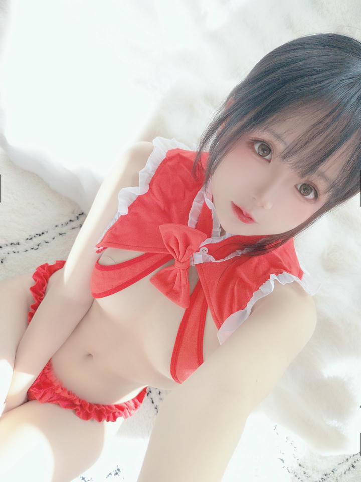 日奈娇 NO.185 山野间[180P-1.46G]-赠送新年礼物_第2集