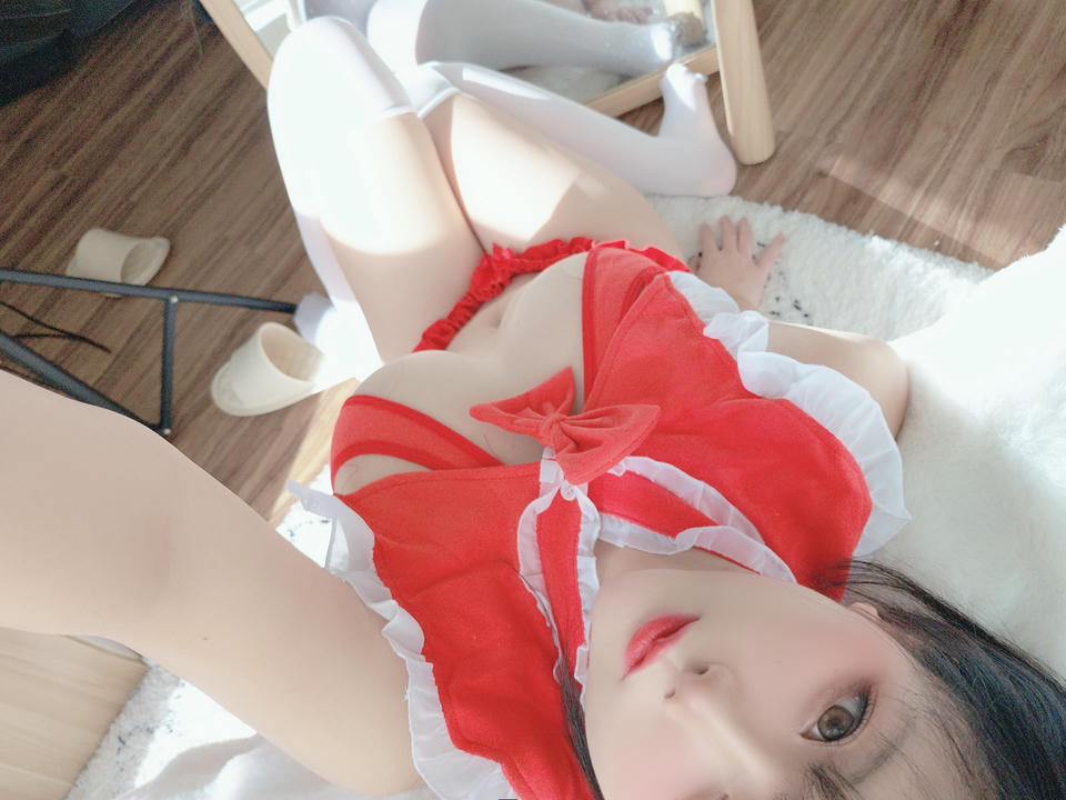 日奈娇 NO.185 山野间[180P-1.46G]-赠送新年礼物_第2集
