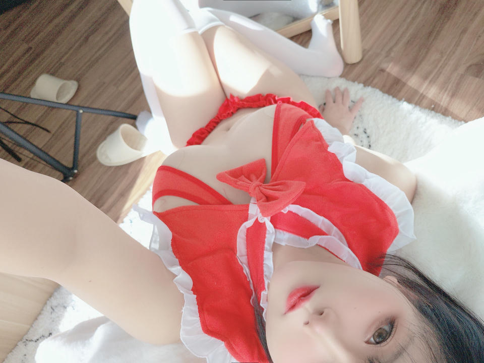 日奈娇 NO.185 山野间[180P-1.46G]-赠送新年礼物_第2集