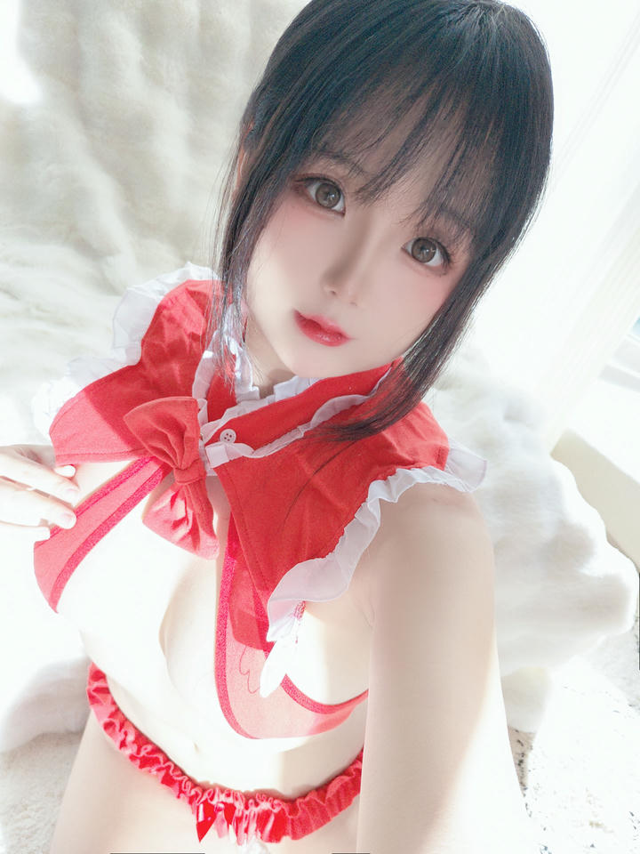 日奈娇 NO.185 山野间[180P-1.46G]-赠送新年礼物_第1集