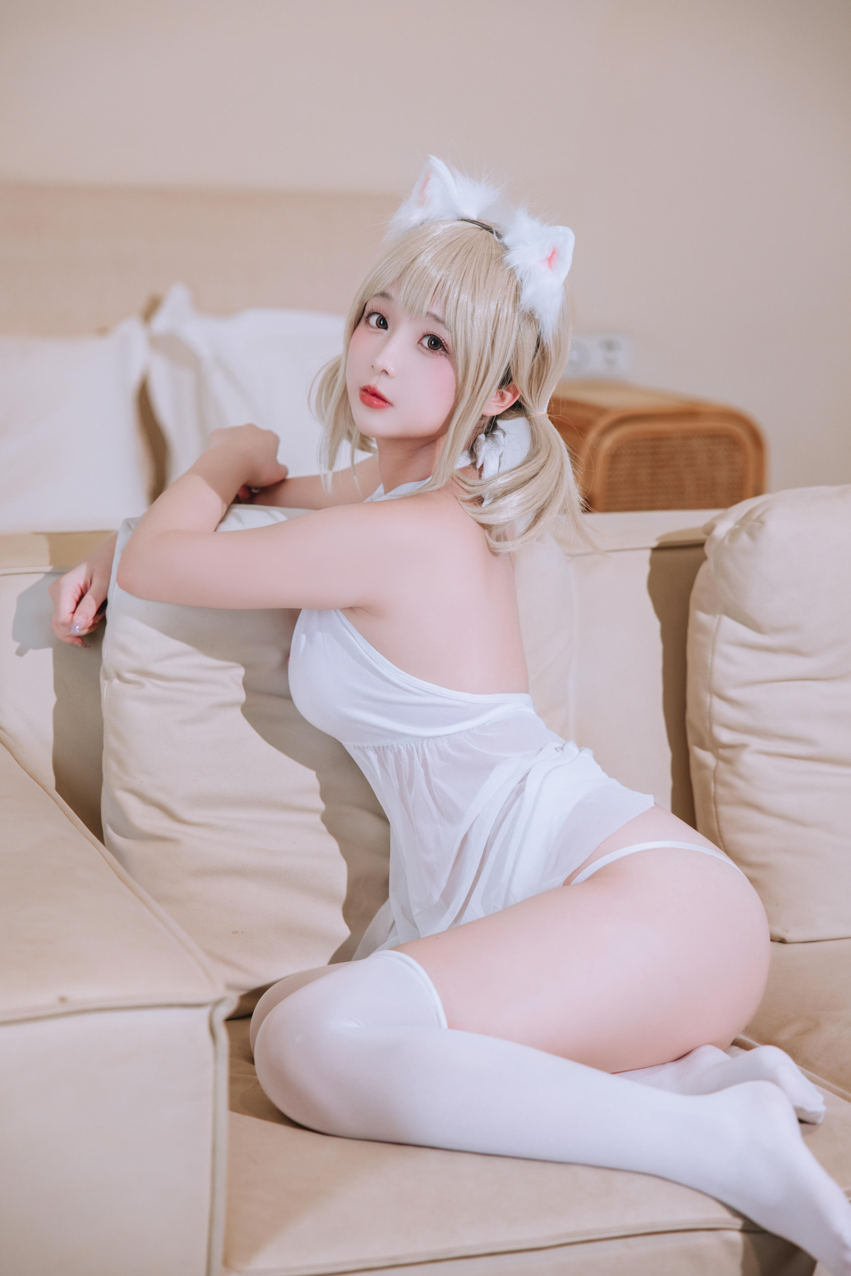 日奈娇 NO.187 波斯猫 [120P 1GB]_第2集