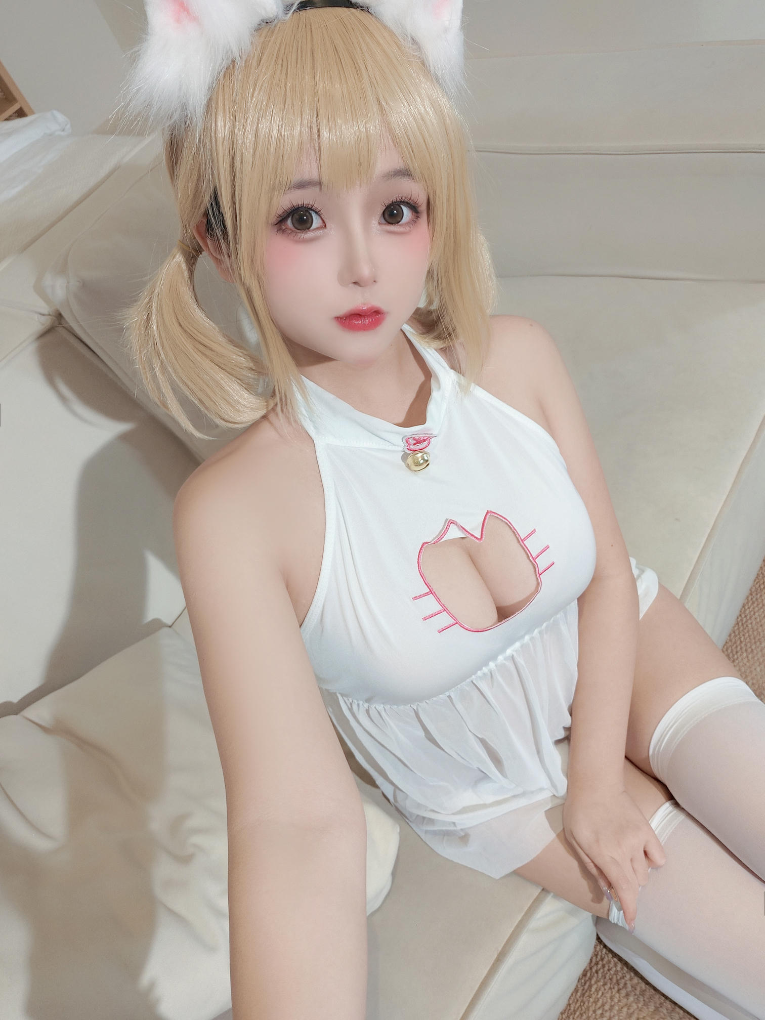 日奈娇 NO.187 波斯猫 [120P 1GB]_第5集