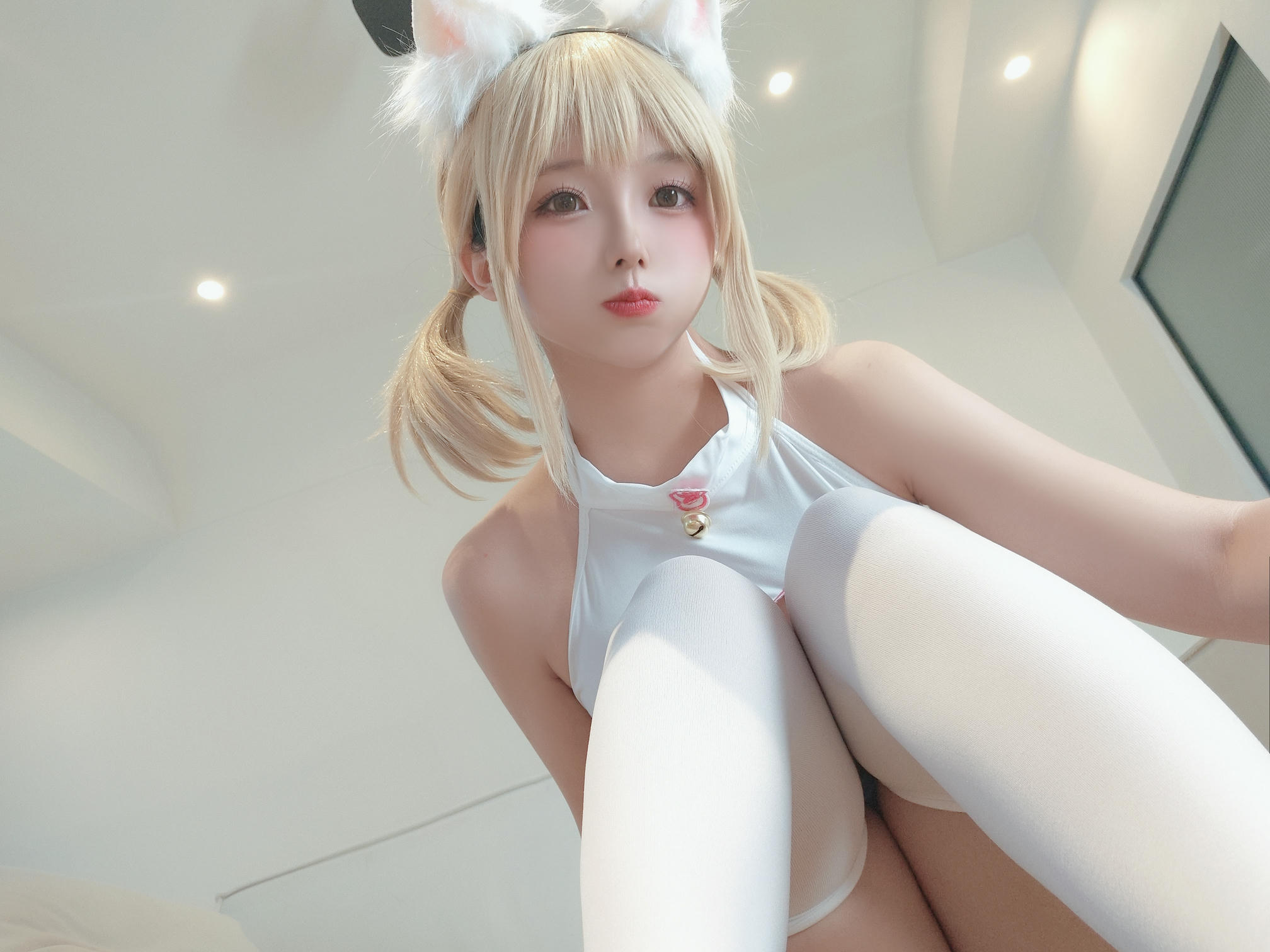 日奈娇 NO.187 波斯猫 [120P 1GB]_第5集