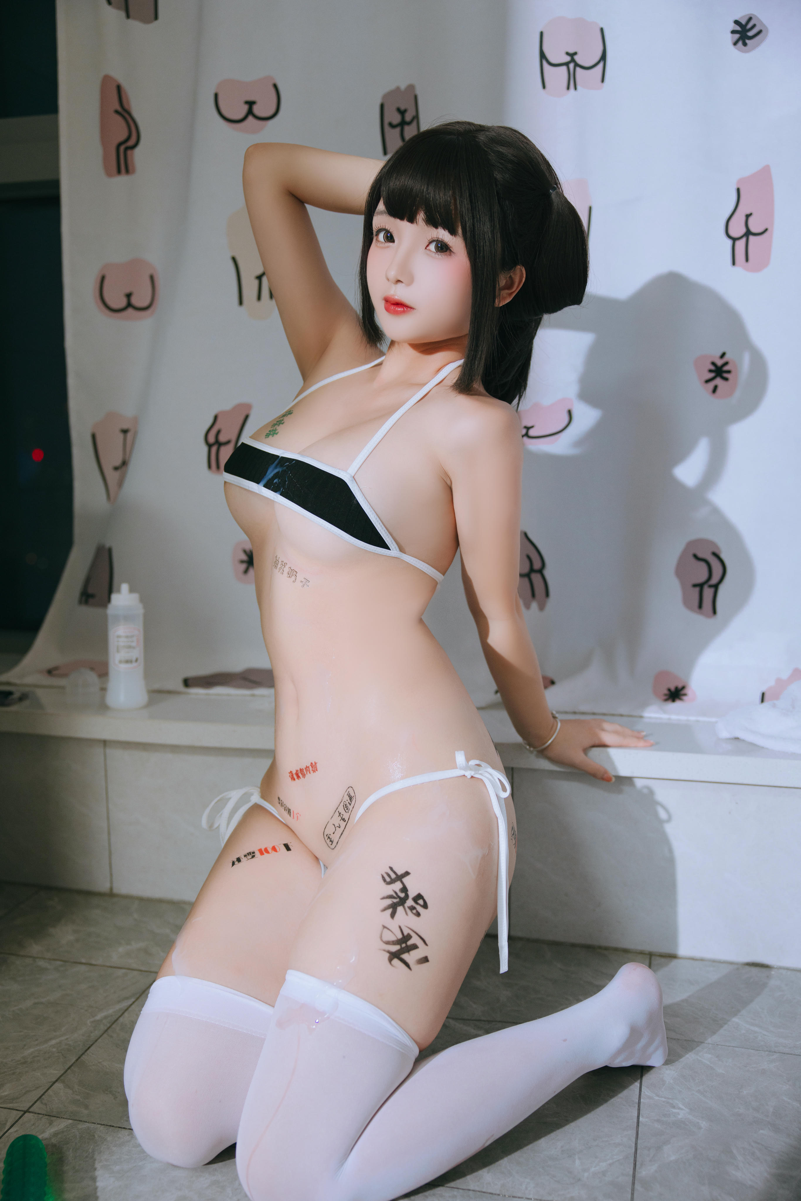 日奈娇 NO.189 学姐 [150P-2.25GB]_第5集