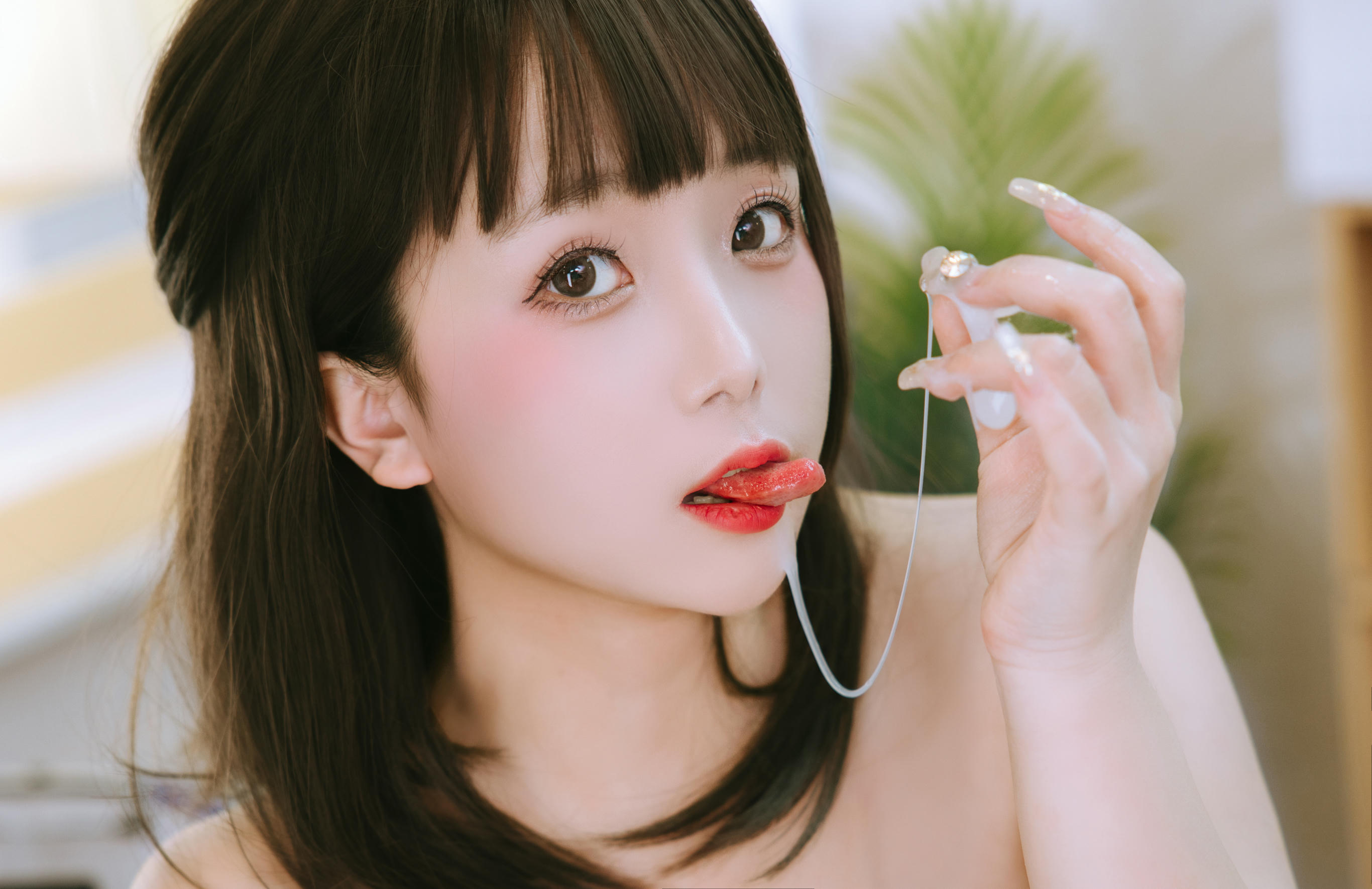 日奈娇 NO.193 秘书 [181P 1.29GB]_第6集