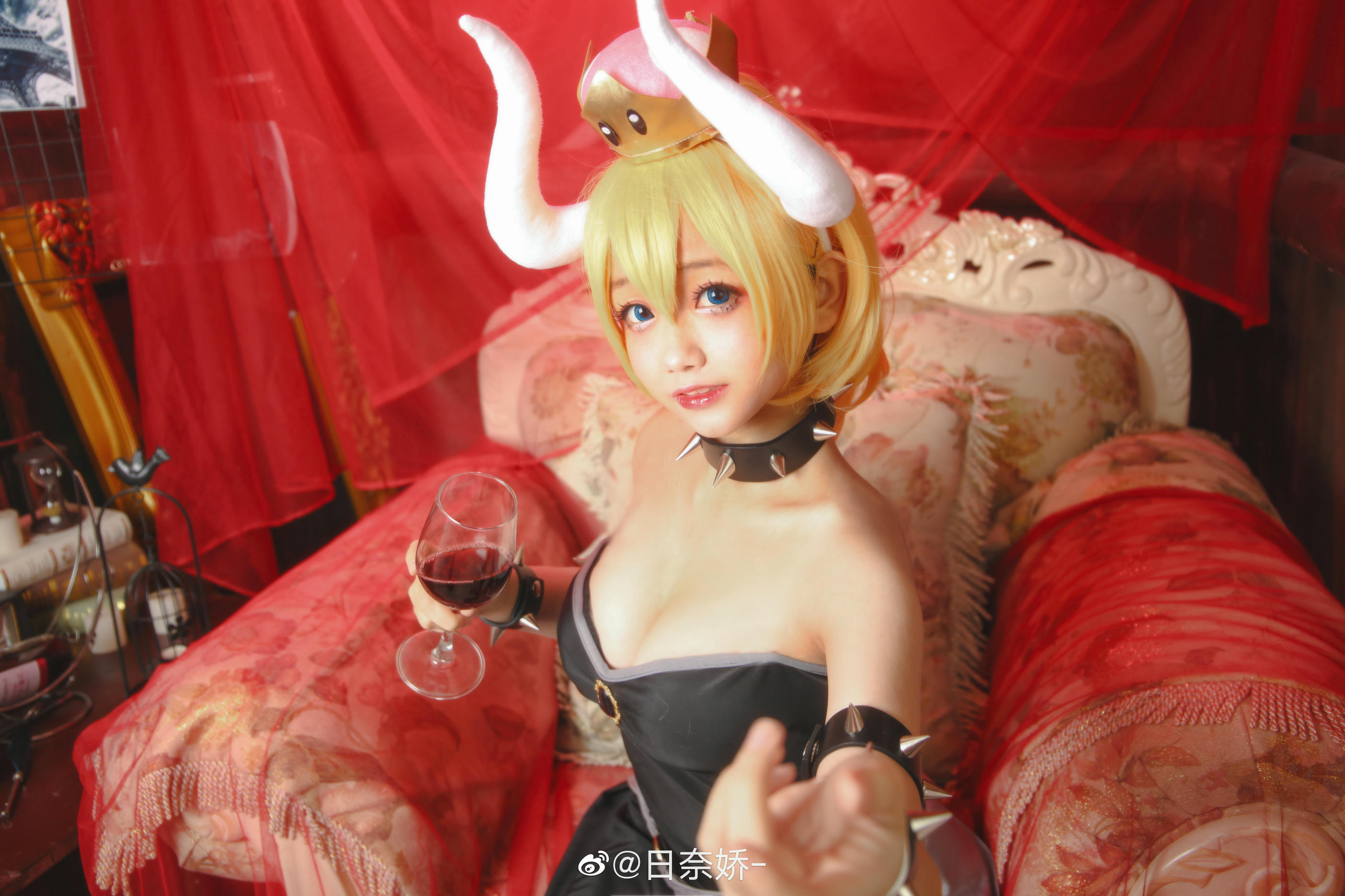 2019-11-16【日奈娇】库巴姬_第1集