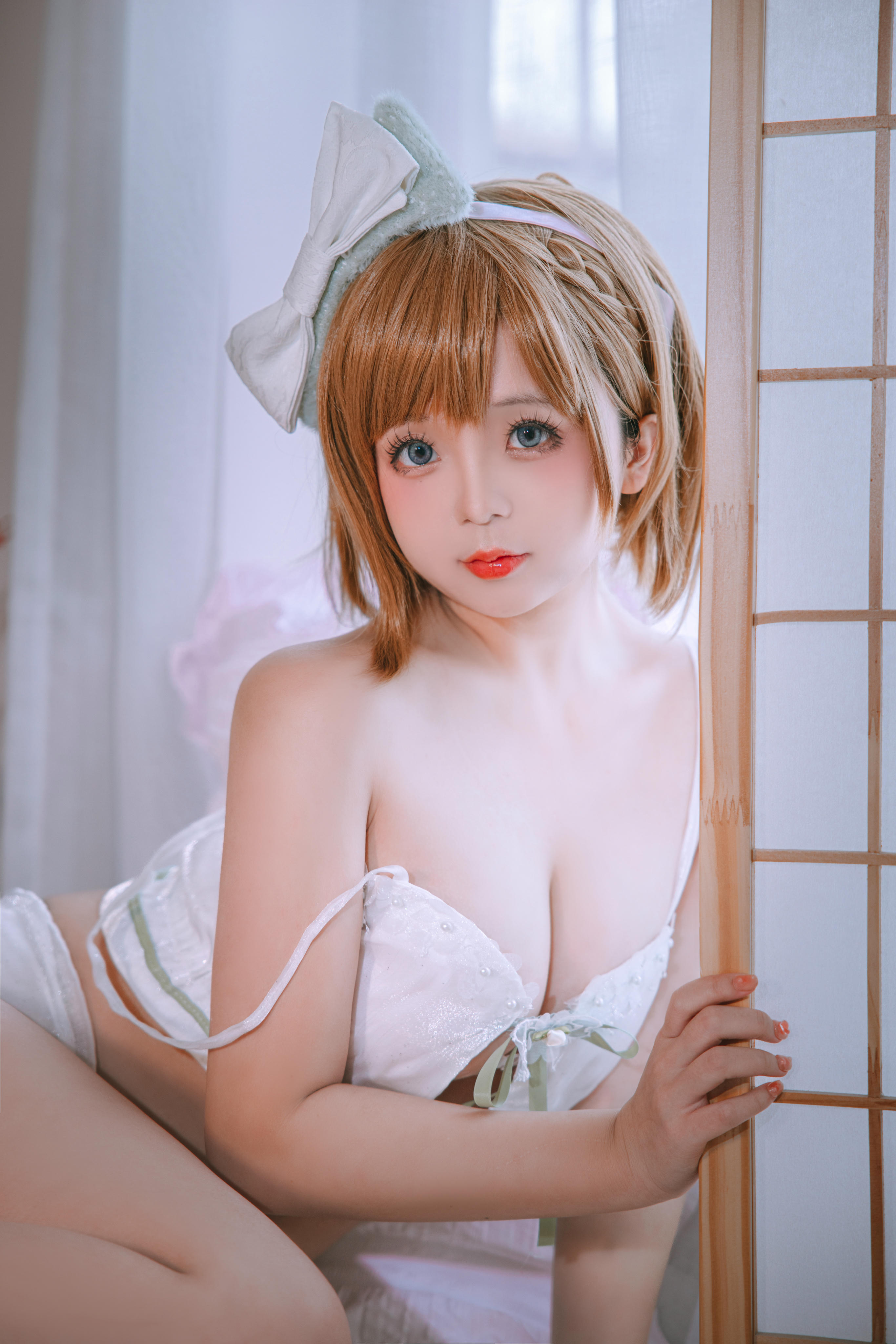 日奈娇 NO.204 居家 32P [32P-314.08 MB]_第2集
