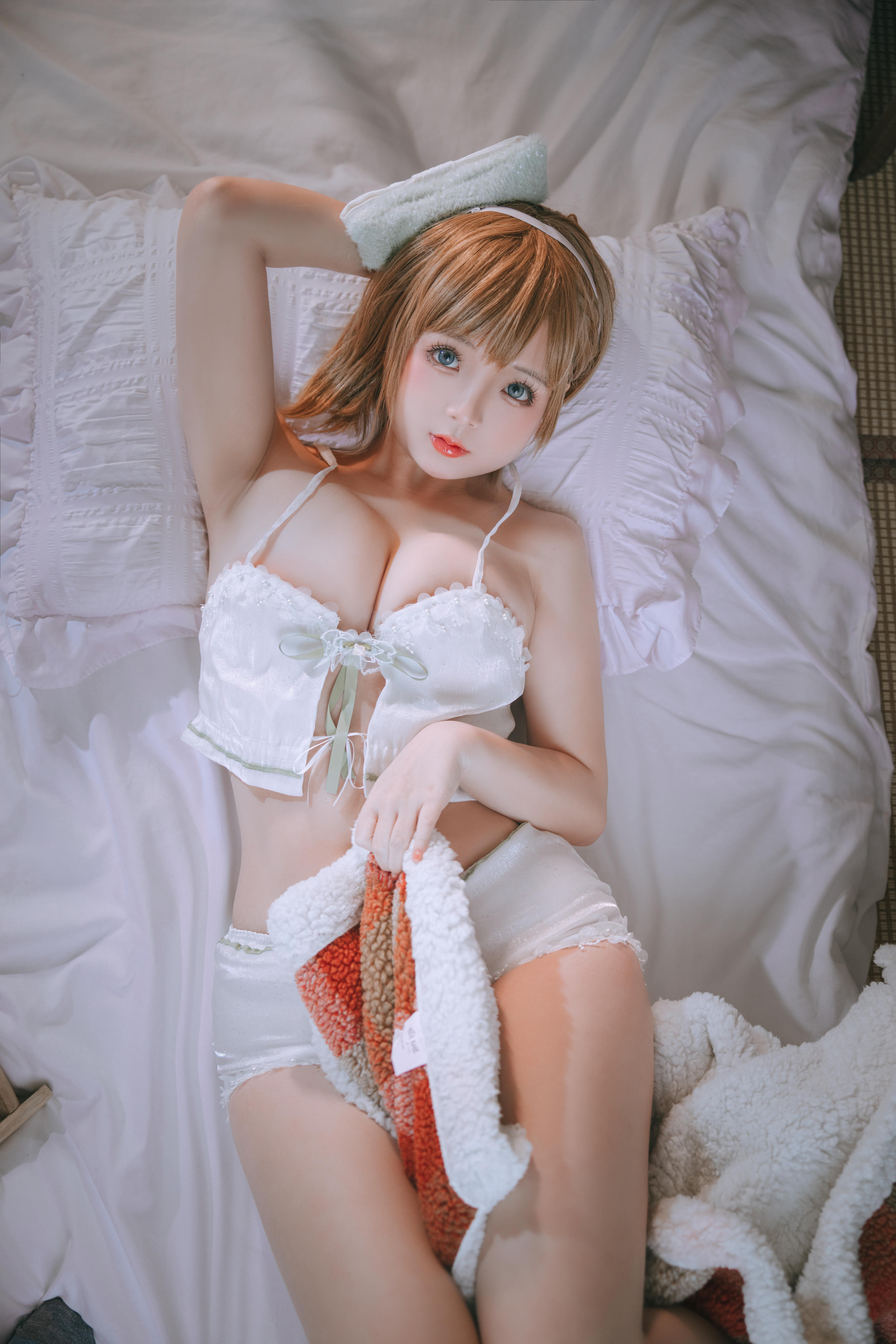 日奈娇 NO.204 居家 32P [32P-314.08 MB]_第2集