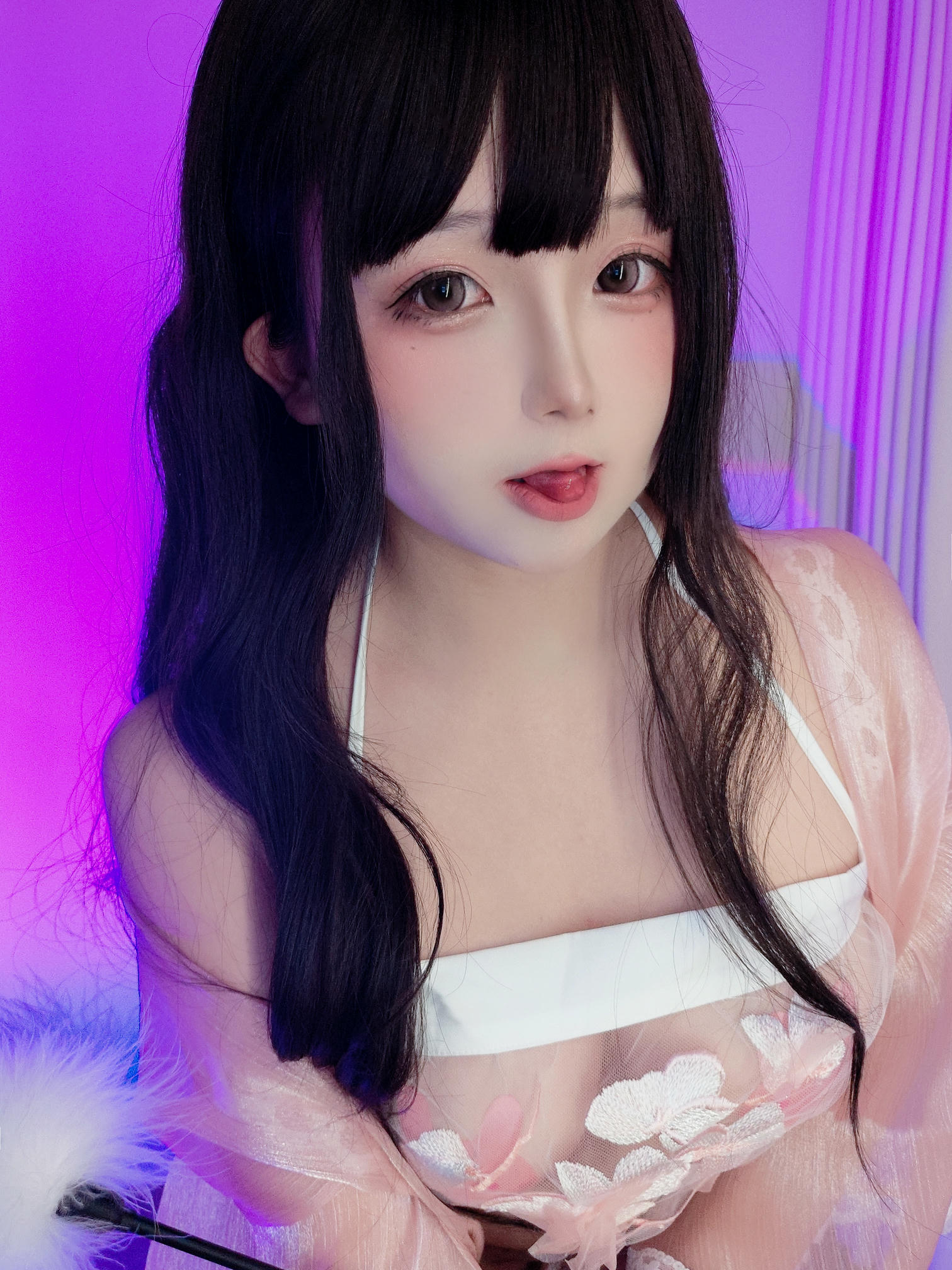 日奈娇 NO.211 爱妃[128P6V-830MB]_第1集