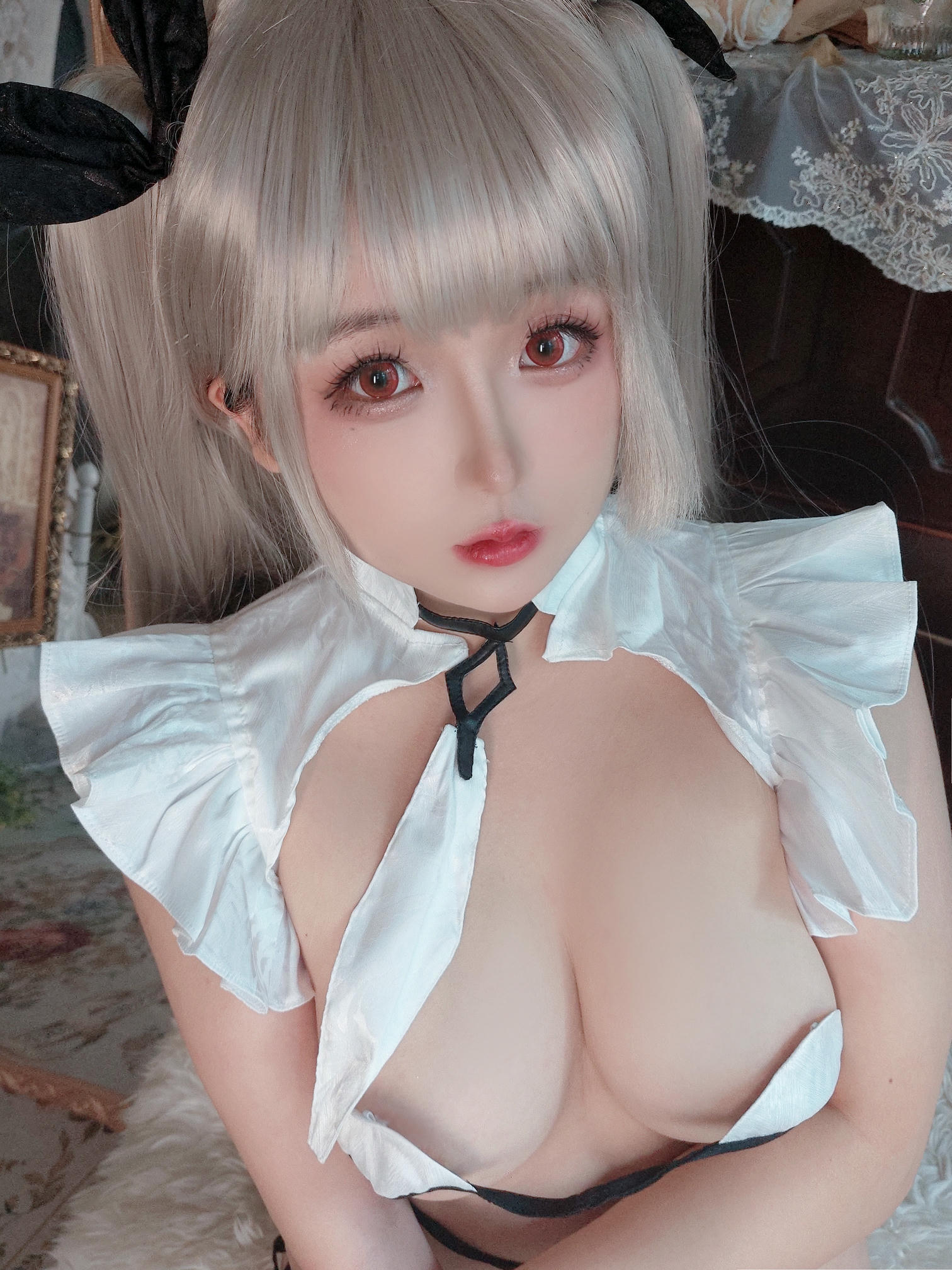 日奈娇 NO.213 可畏自拍 [28P-116MB]_第2集