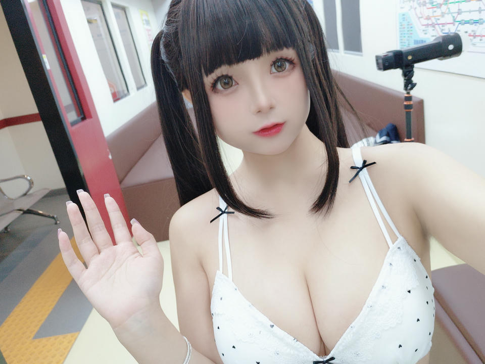 日奈娇 NO.215 列车JK[140P-2.2G]_第7集