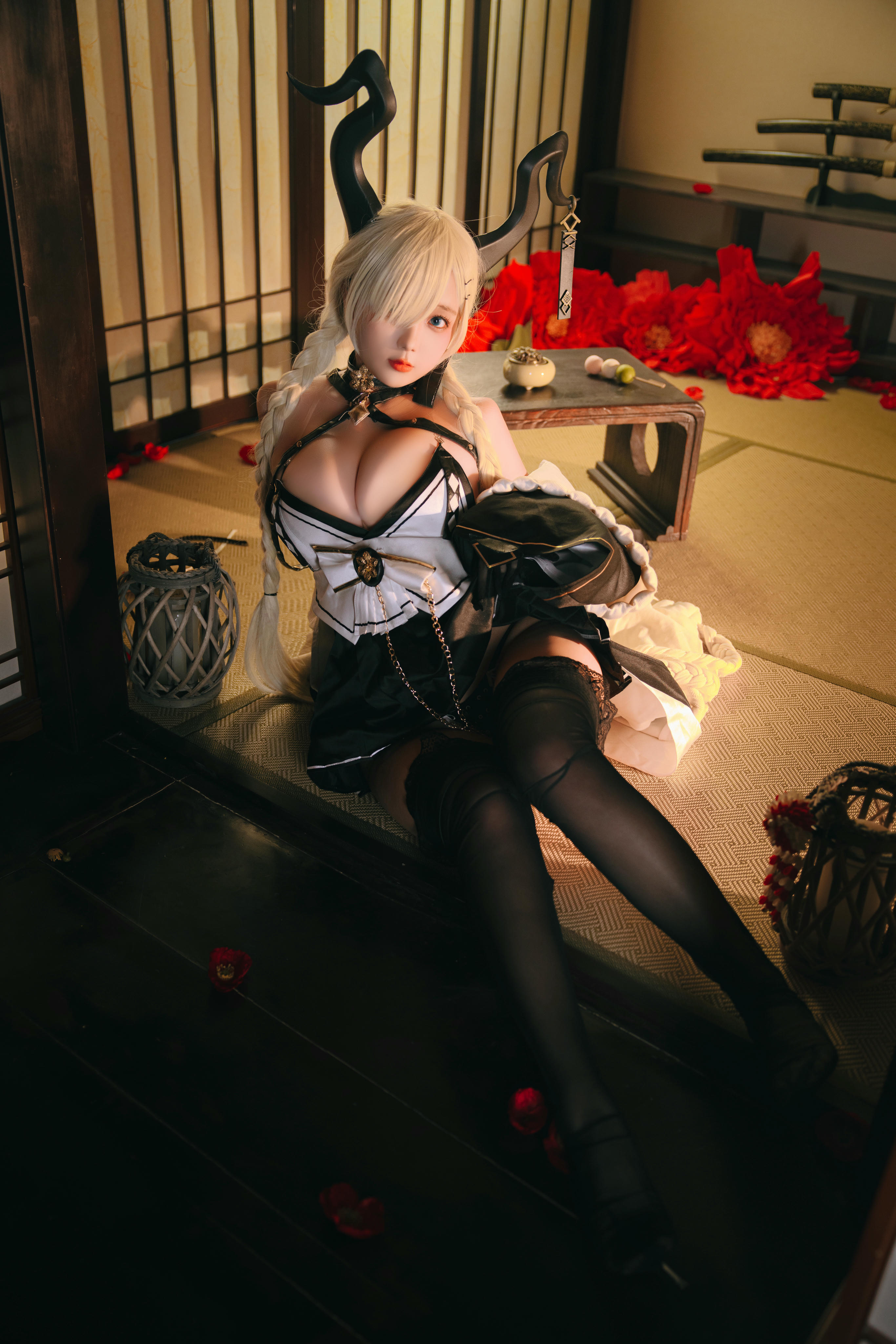 日奈娇 NO.219 尾张 [109P-1.96GB]_第4集