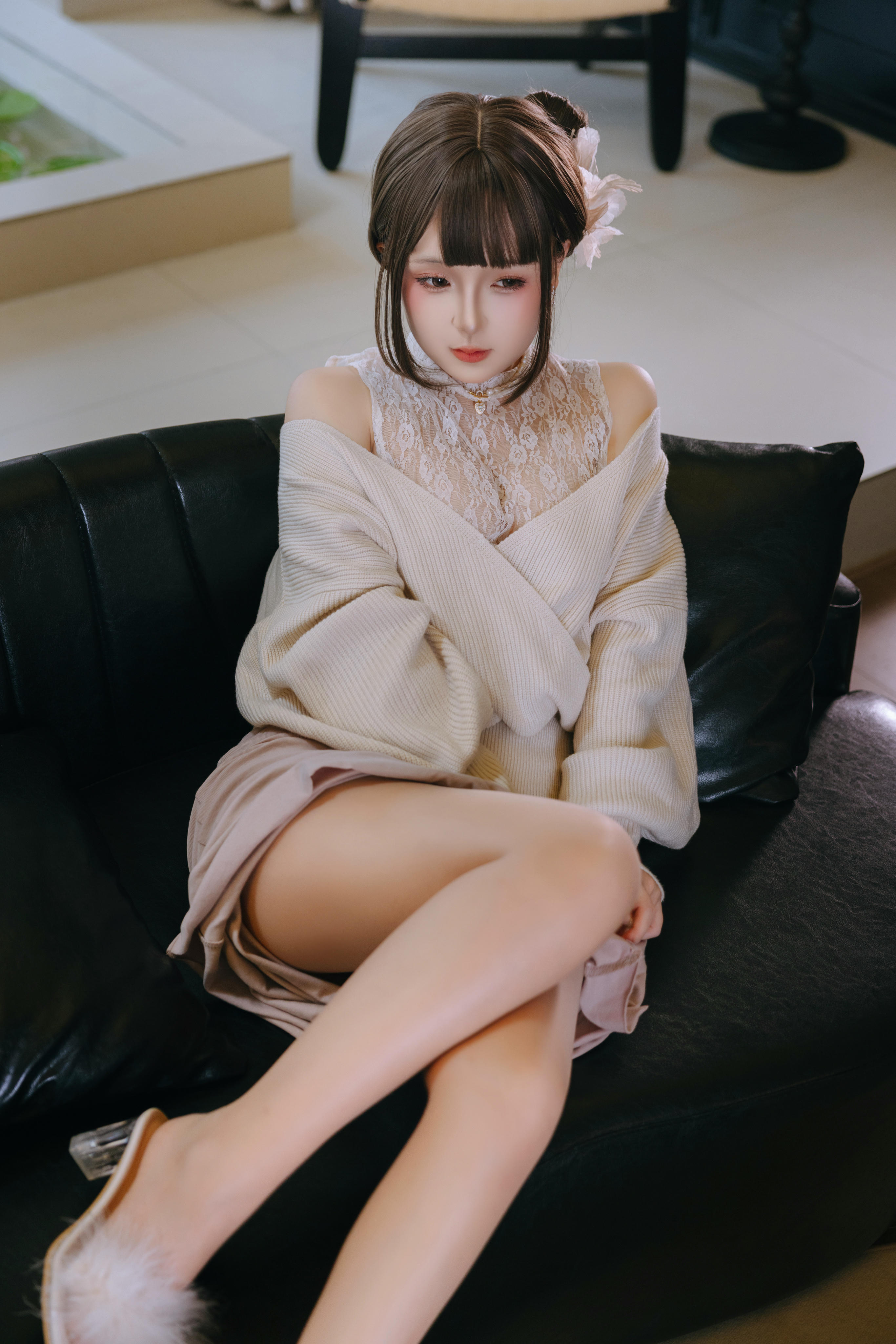 日奈娇 NO.229 下属的太太 [209P8V 2.43GB]_第1集