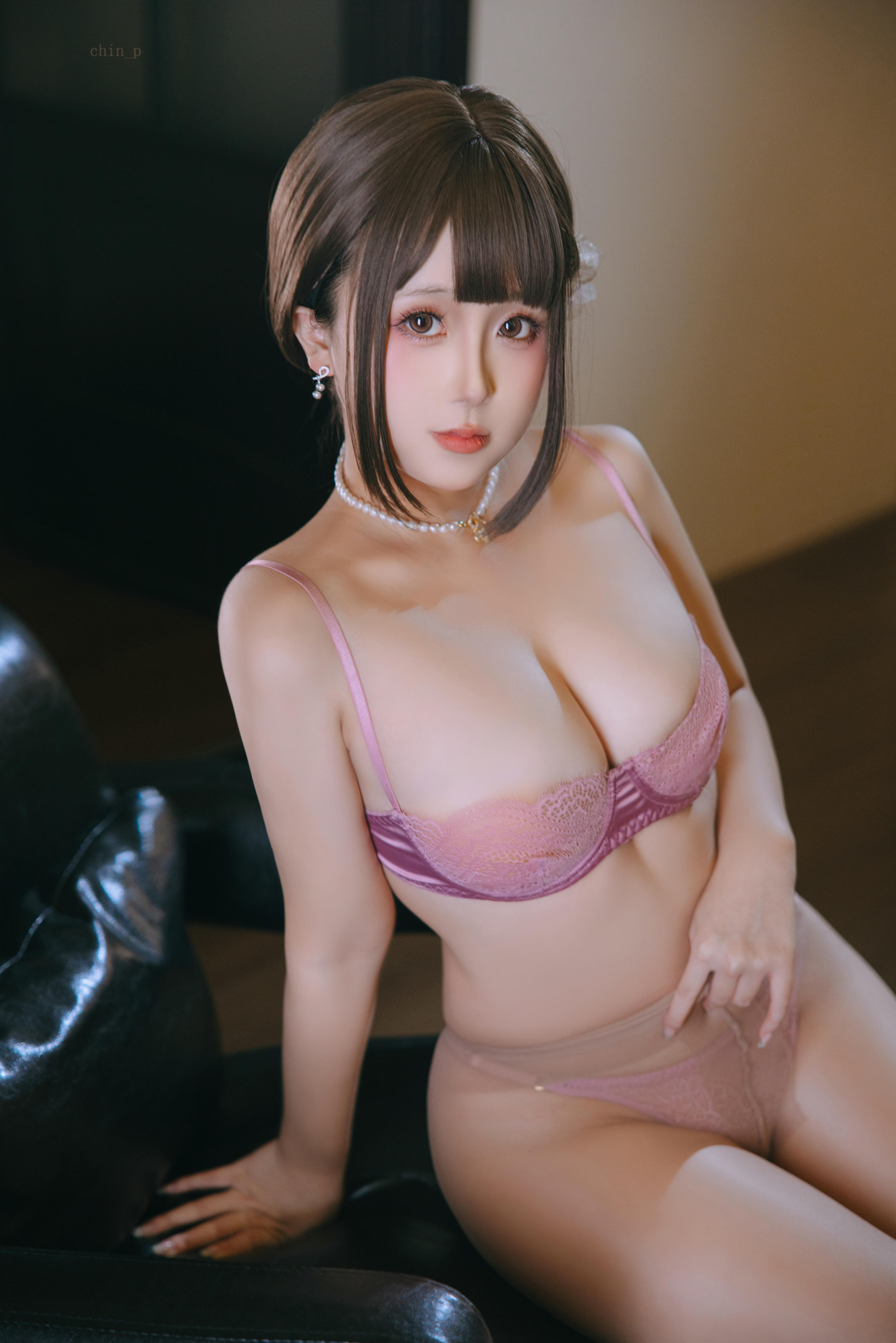 日奈娇 NO.229 下属的太太 [209P8V 2.43GB]_第3集