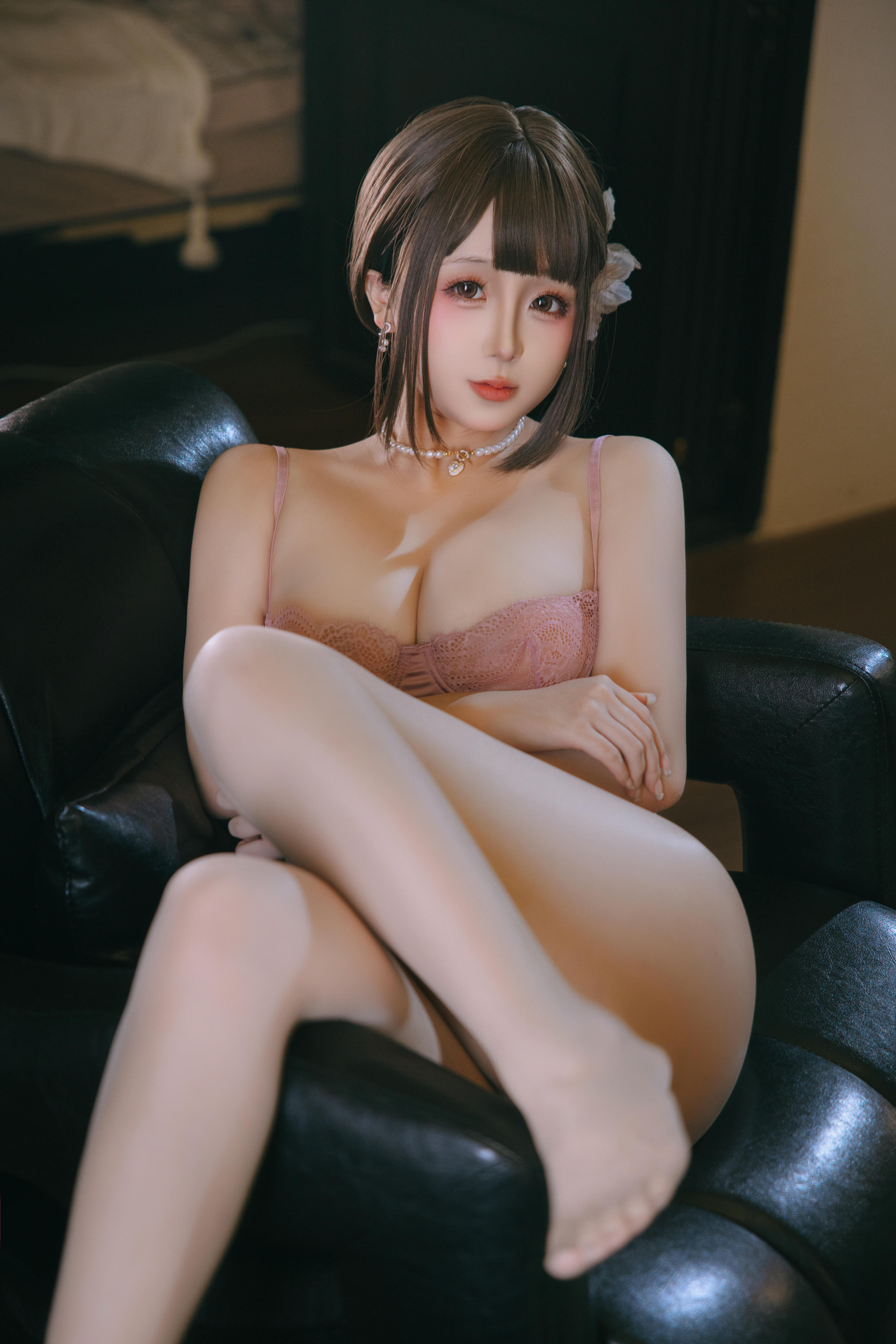 日奈娇 NO.229 下属的太太 [209P8V 2.43GB]_第3集