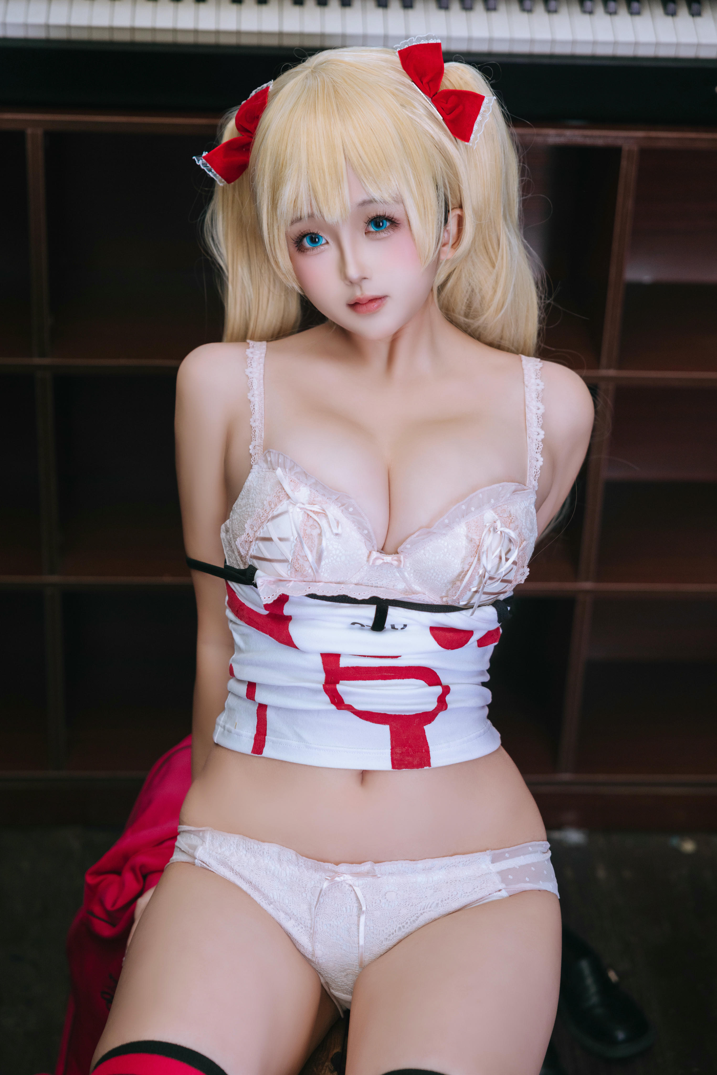 日奈娇 NO.232 秋月爱莉 [220P10V-2GB]_第3集