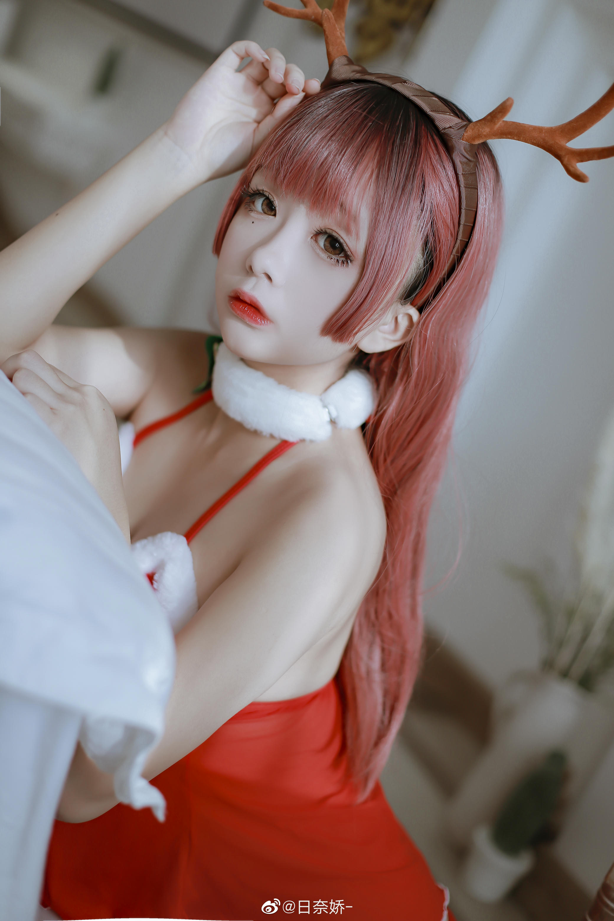 2019-12-19【日奈娇】圣诞节_第1集
