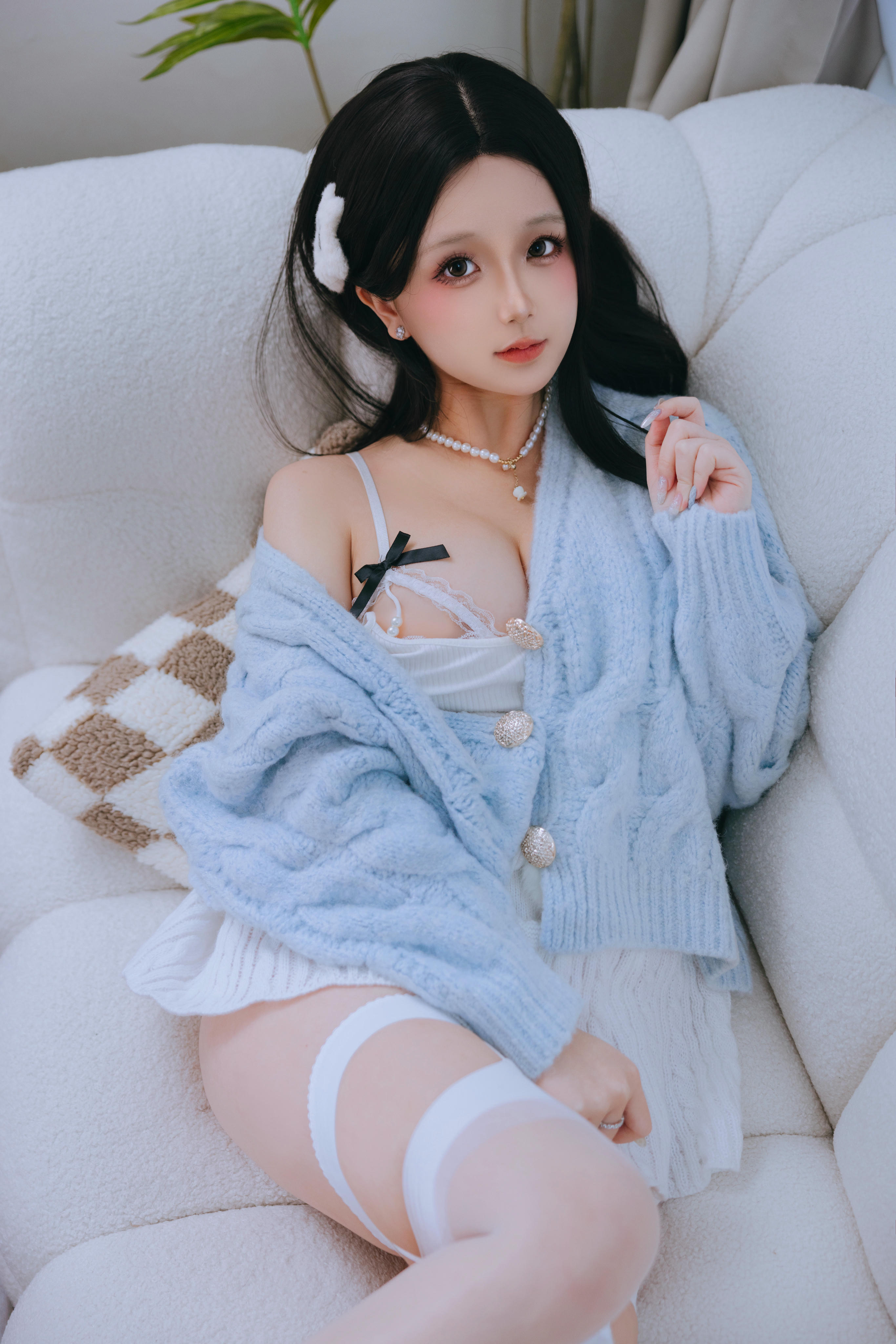 日奈娇 NO.237 与学姐约会[206P5V 1.58G]_第3集