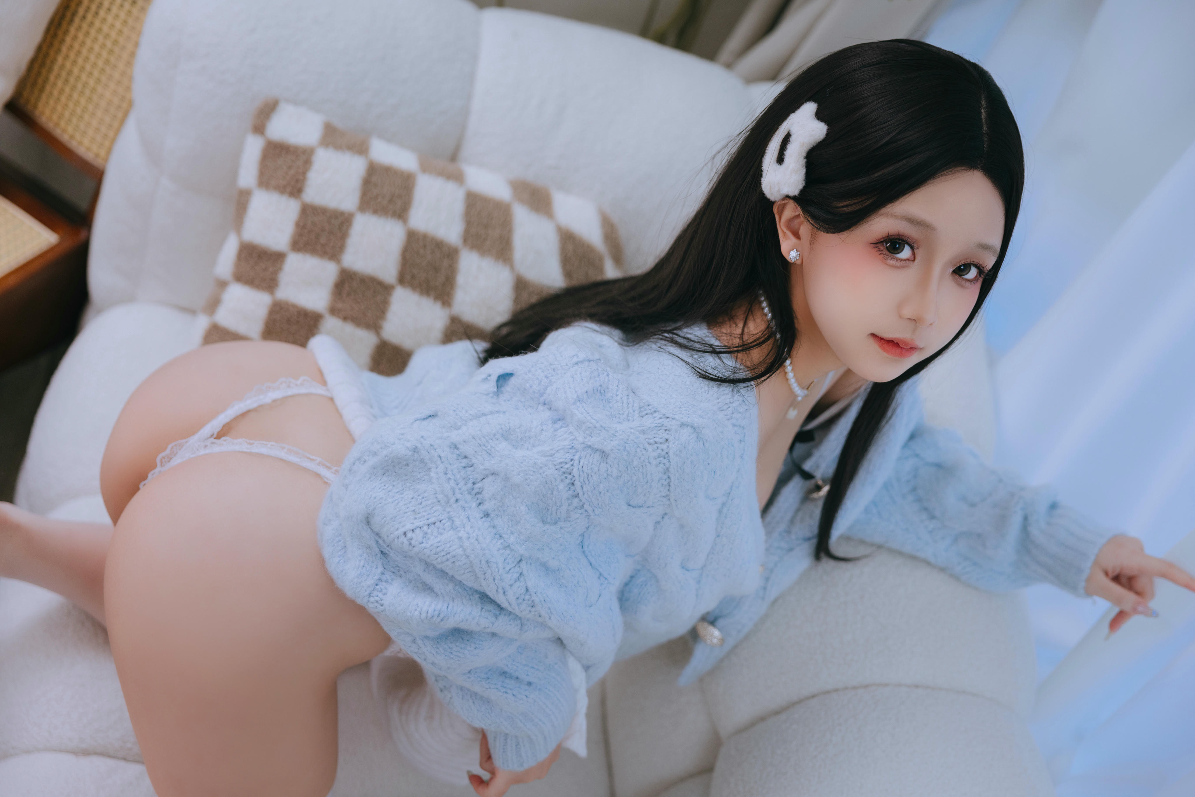 日奈娇 NO.237 与学姐约会[206P5V 1.58G]_第4集