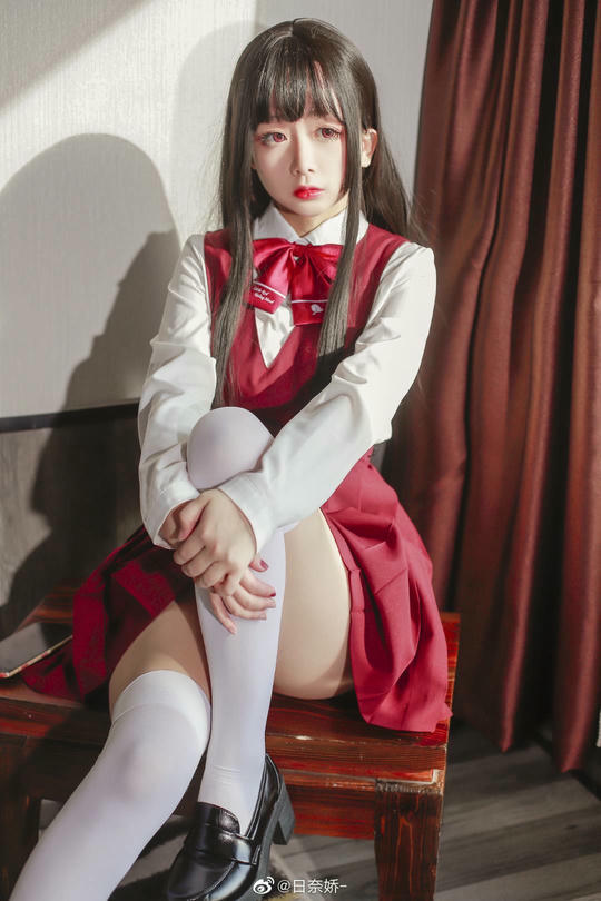 日奈娇 微博 散图_第2集