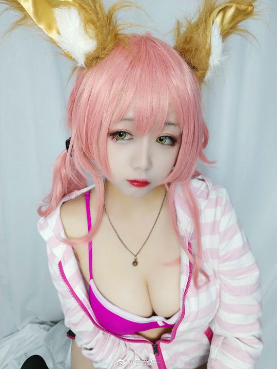 2020-01-17【日奈娇】玉藻前_第1集