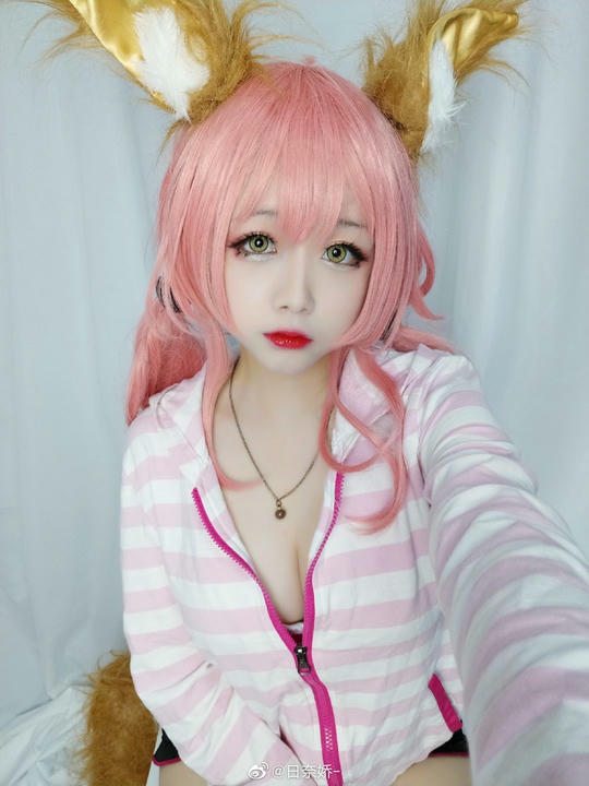 2020-01-17【日奈娇】玉藻前_第1集
