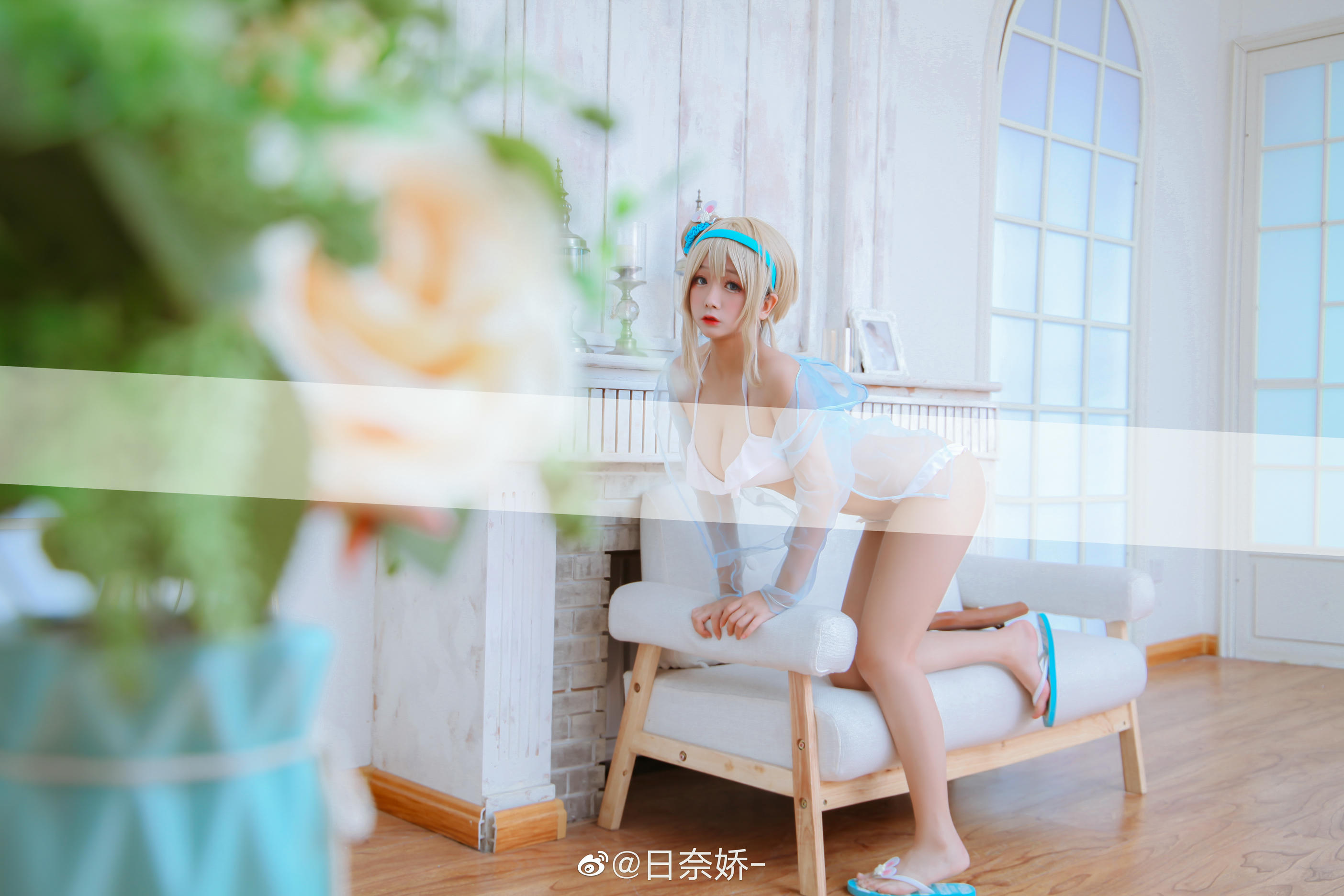 2020-02-18【日奈娇】少女前线_第1集
