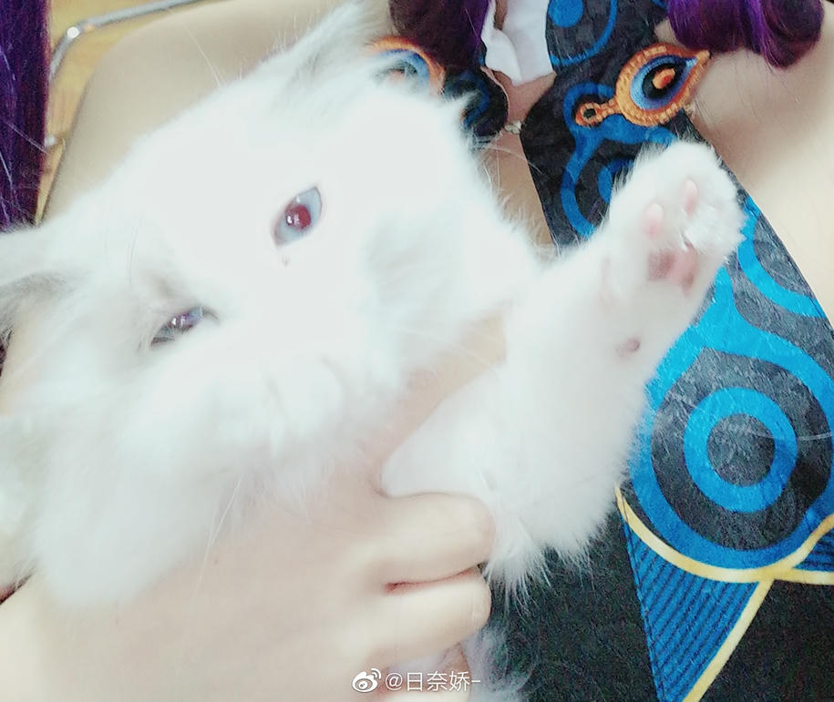 2020-04-14【日奈娇】杨贵妃_第1集