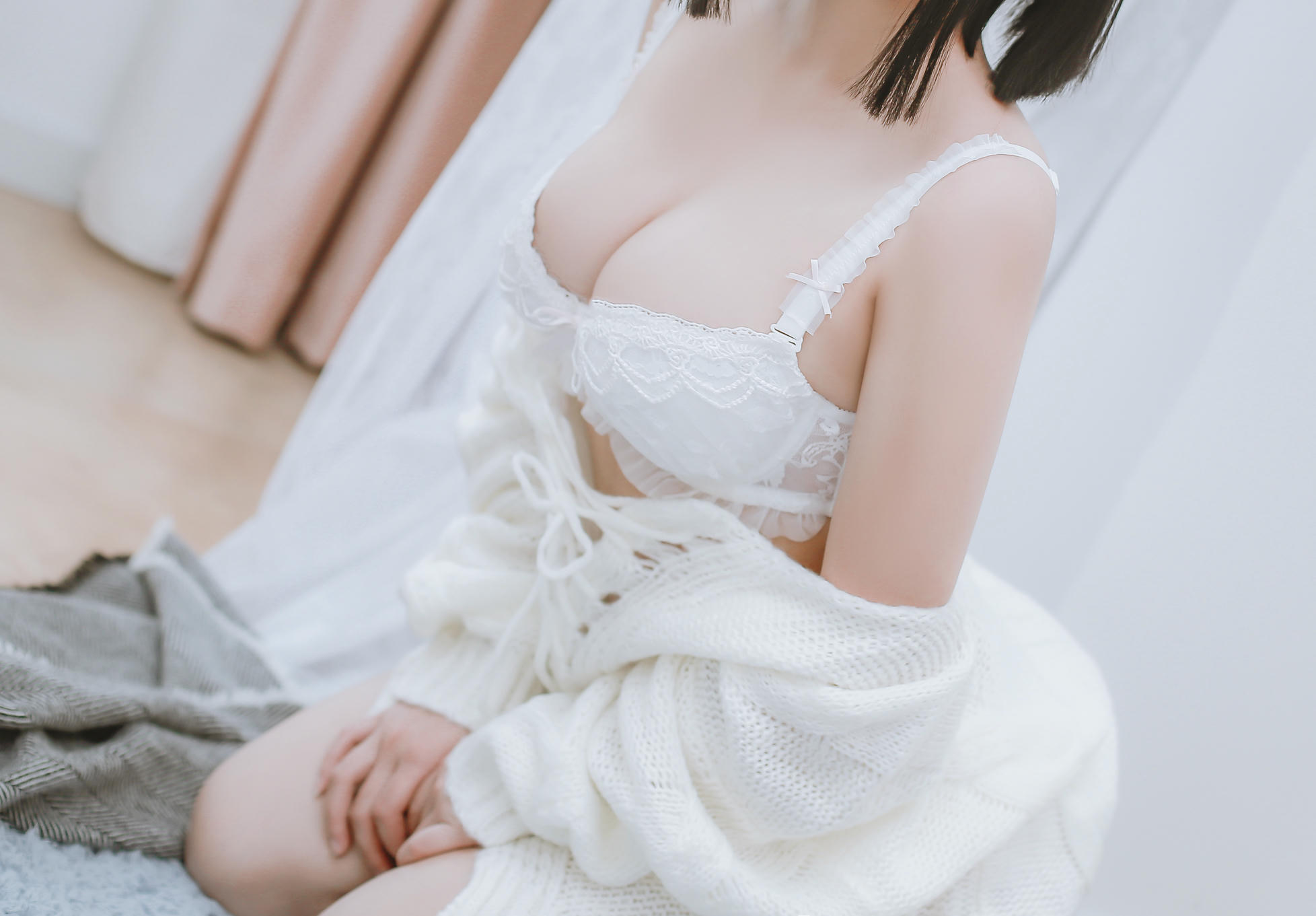 20【日奈娇】毛衣私房 [42P-292MB]_第1集