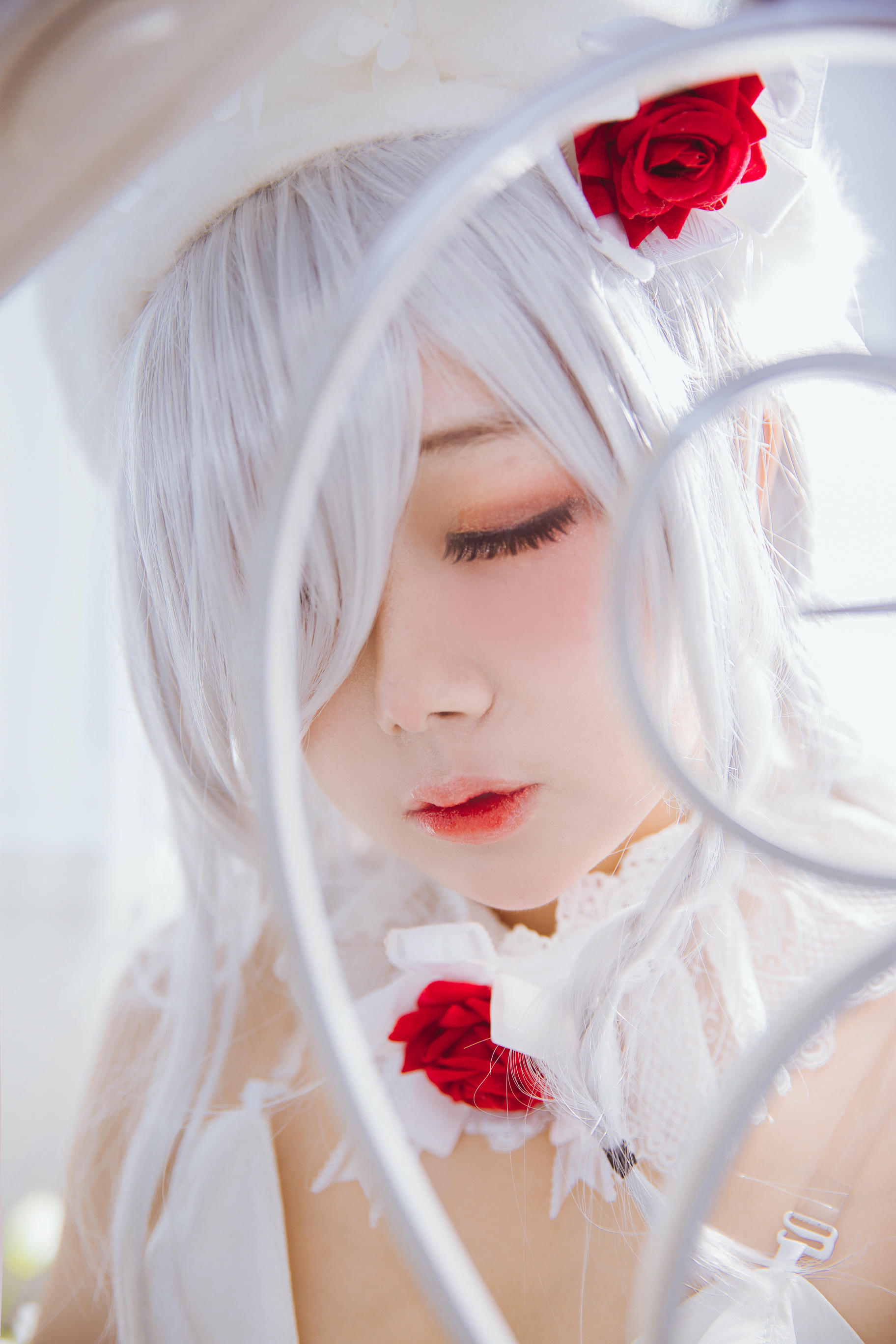 06【日奈娇】花嫁_第2集