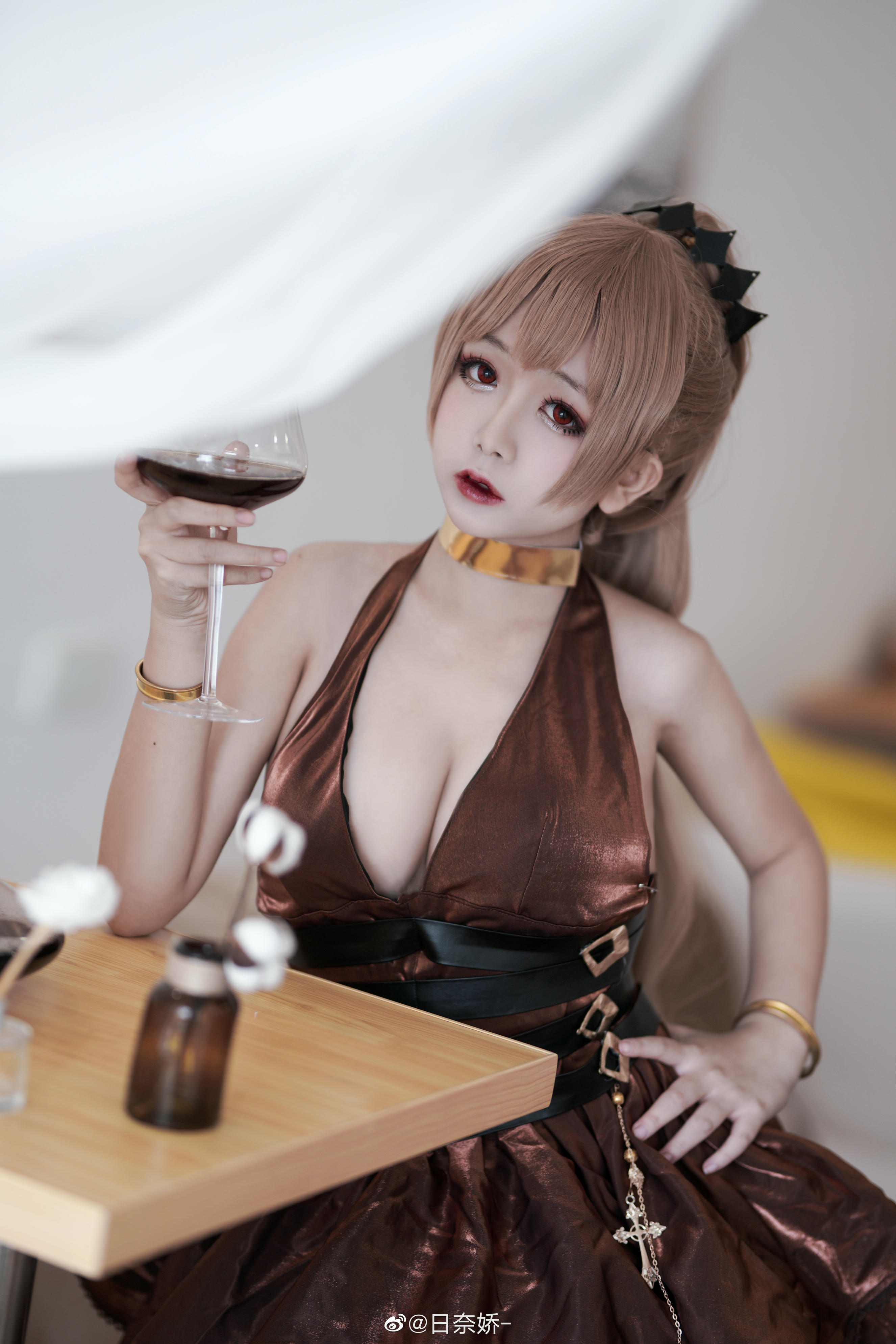 日奈娇  让巴尔_第1集