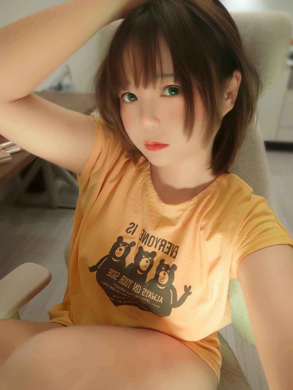 A049-031_きょう肉肉 Fantia 2023年02月 [70P7V 779MB]-图包_第3集